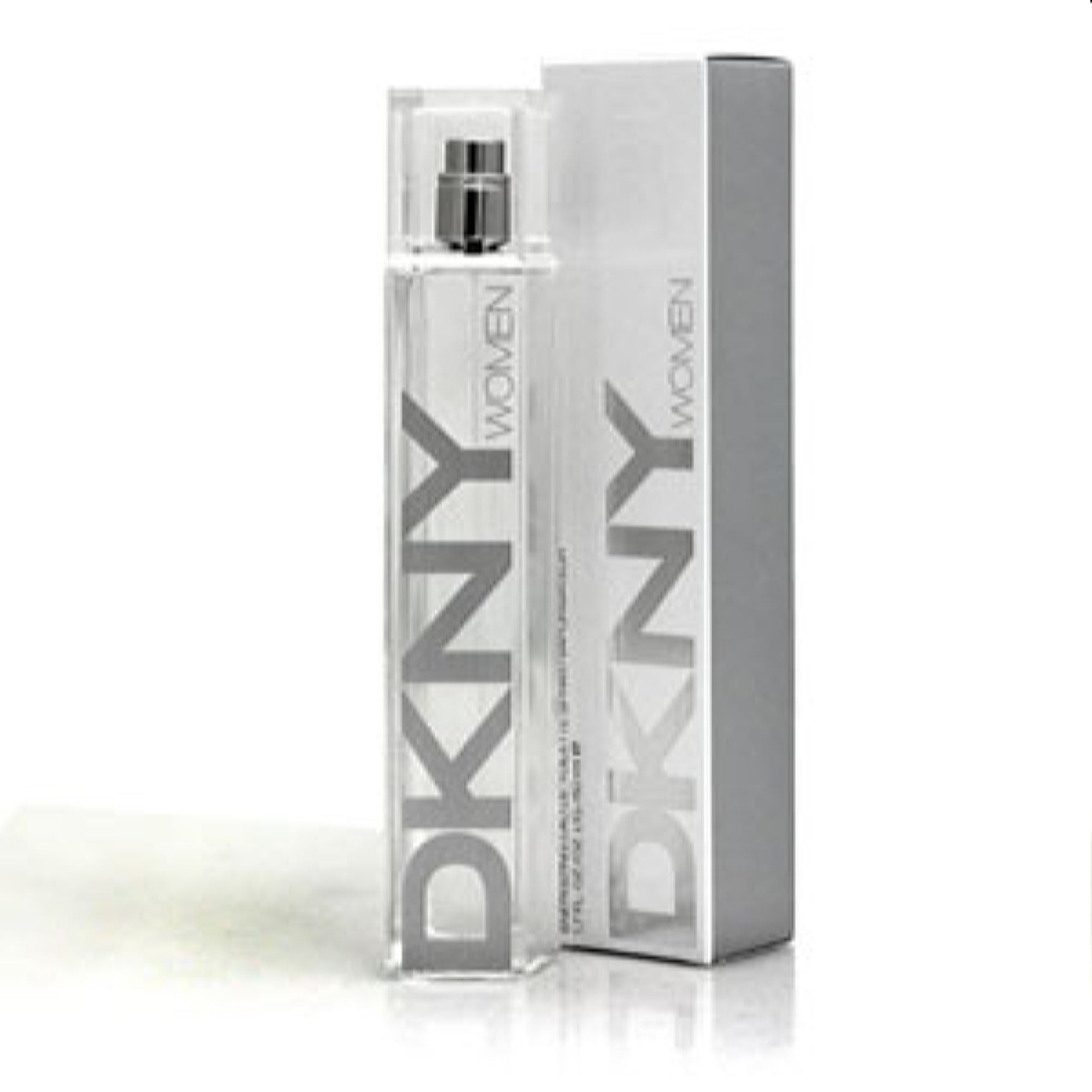 Donna Karan Women's Dkny Women Energizing Donna Karan Edt Spray 1.7 Oz 022548230947