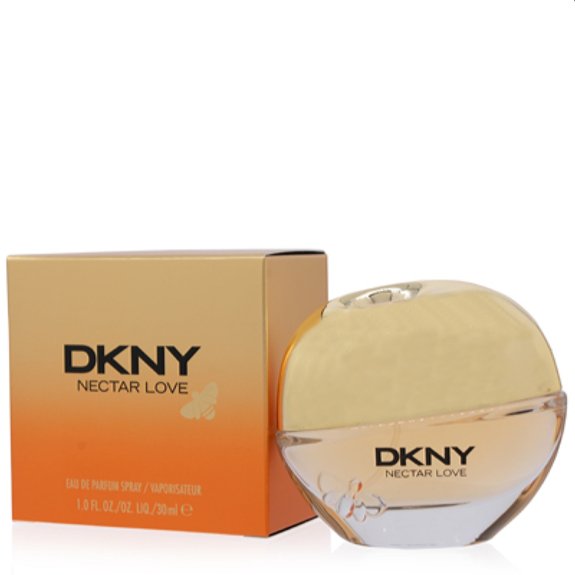 Donna Karan Women's Dkny Nectar Love Donna Karan Edp Spray 1.0 Oz (30 Ml) 022548386934