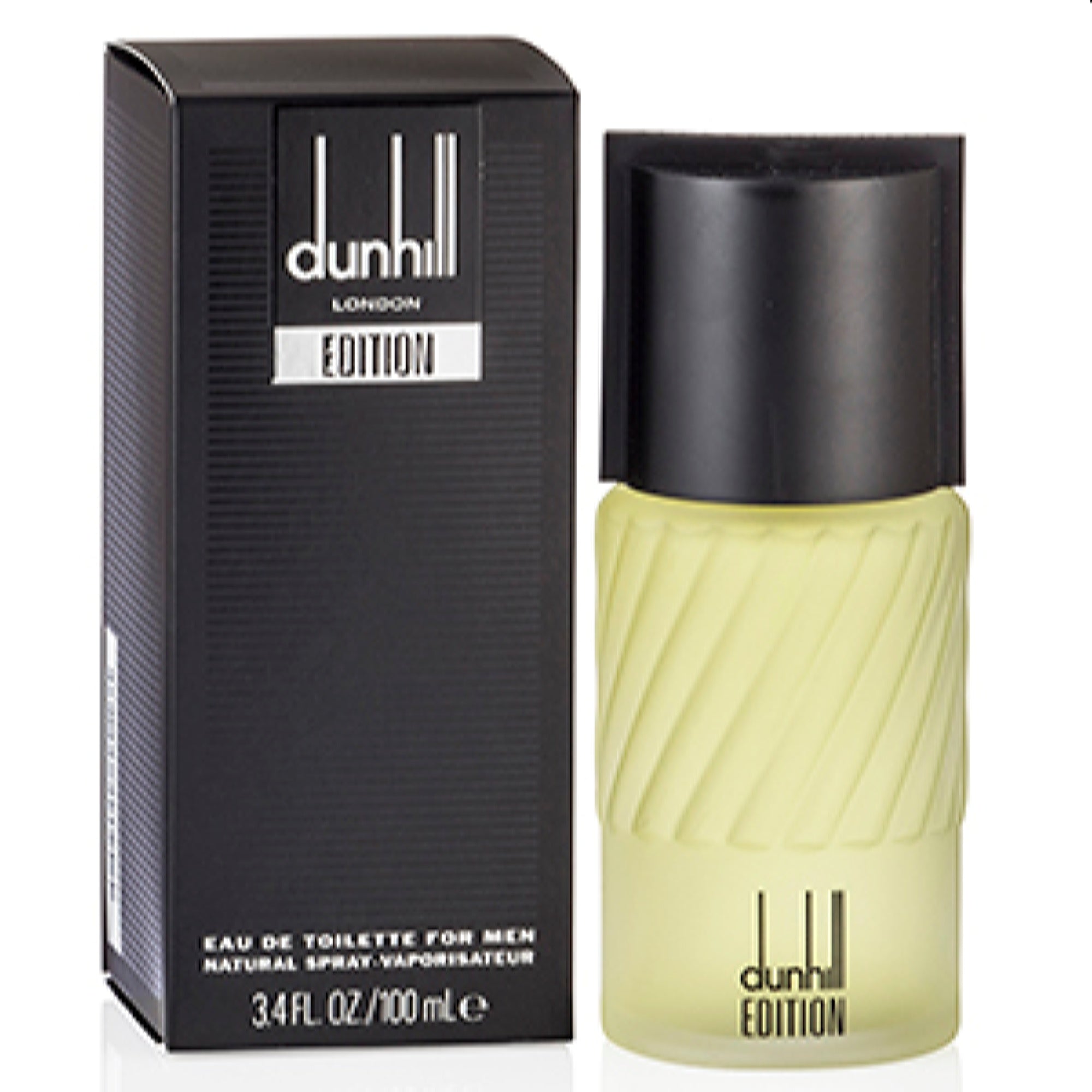 Alfred Dunhill Men's Dunhill Edition Alfred Dunhill Edt Spray 3.4 Oz 085715804013