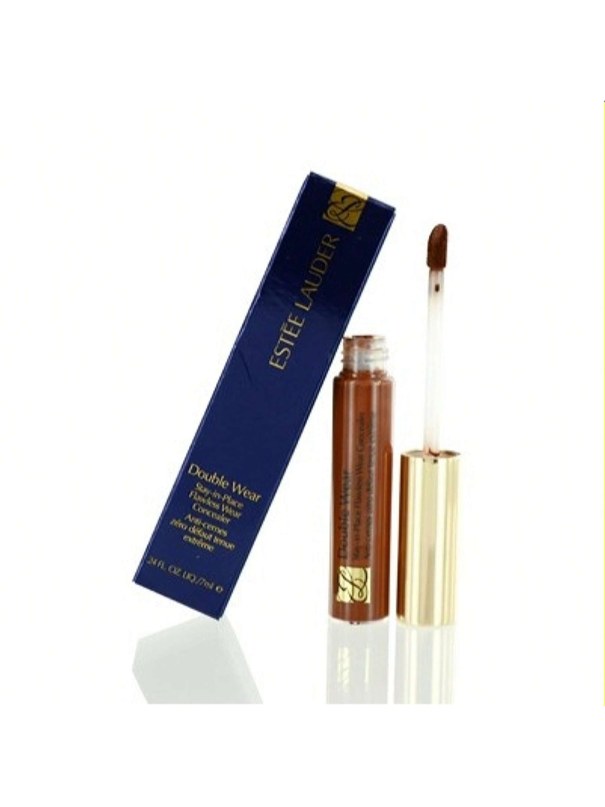 Double Wear Stay In Place Concealer 11 7N Ultra Deep by Estee Lauder 0.24 Oz 887167178731
