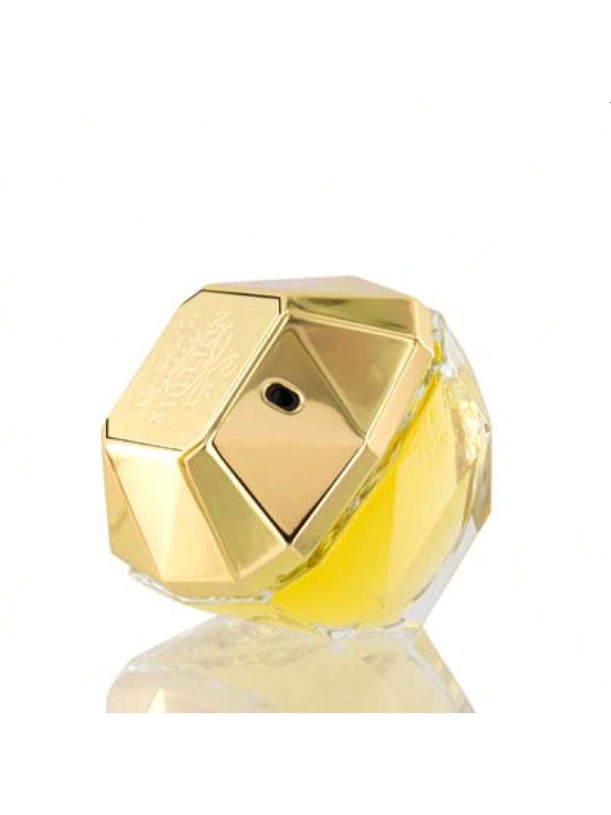 Lady Million by Paco Rabanne EDP Spray 2.7 Oz - Women 3349668508587