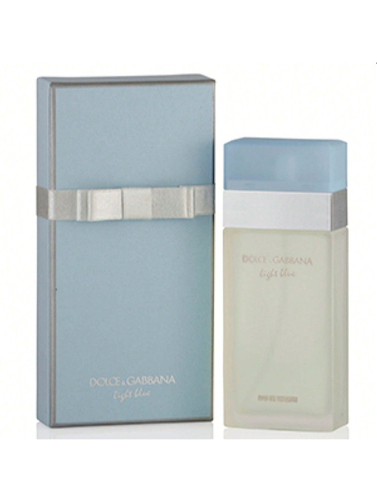 Light Blue by D&G EDT Spray 3.3 Oz - Women 8057971180318