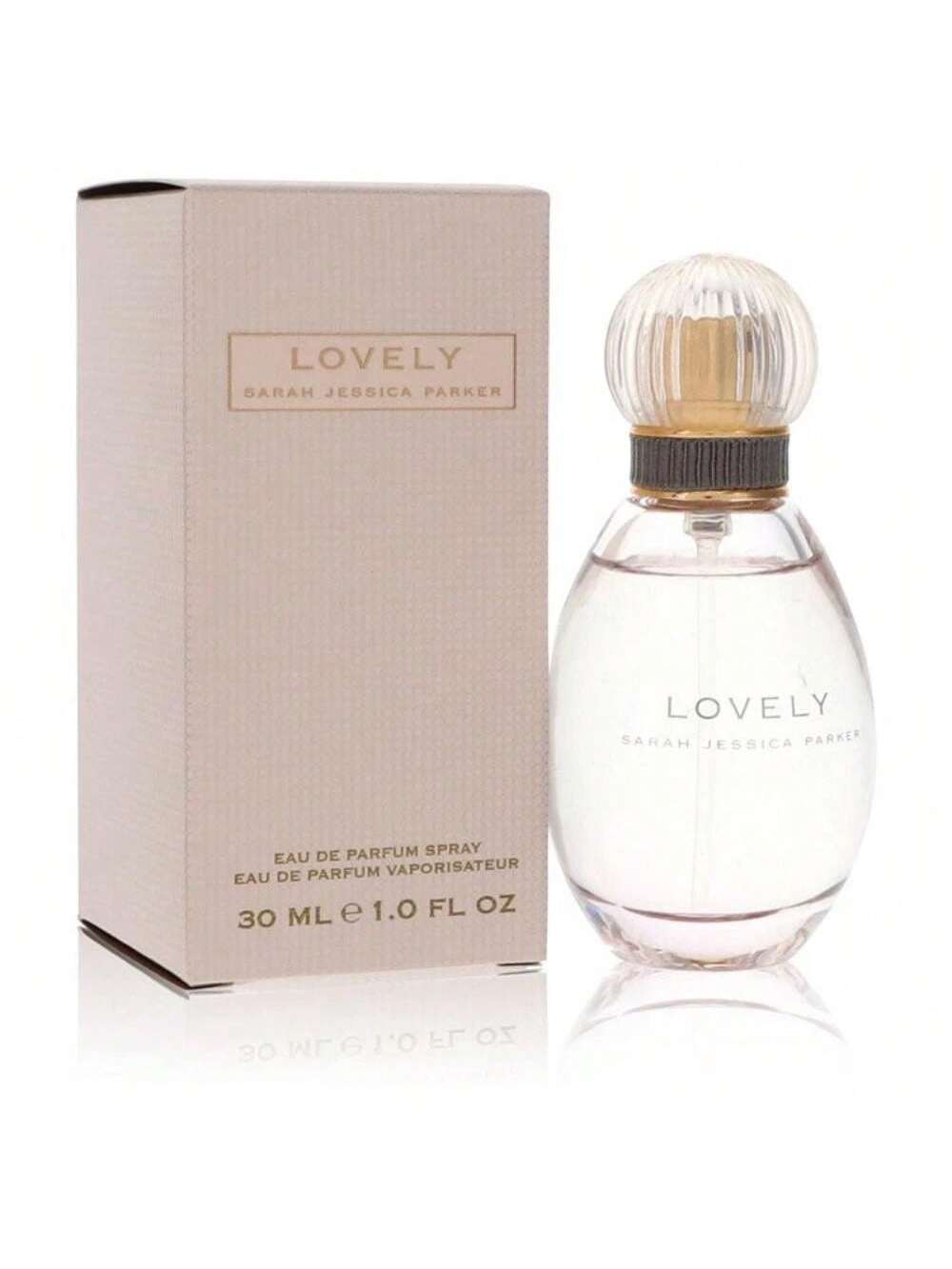Lovely by Sarah J.Parker EDP Spray 1.0 Oz - Women 5060426150029
