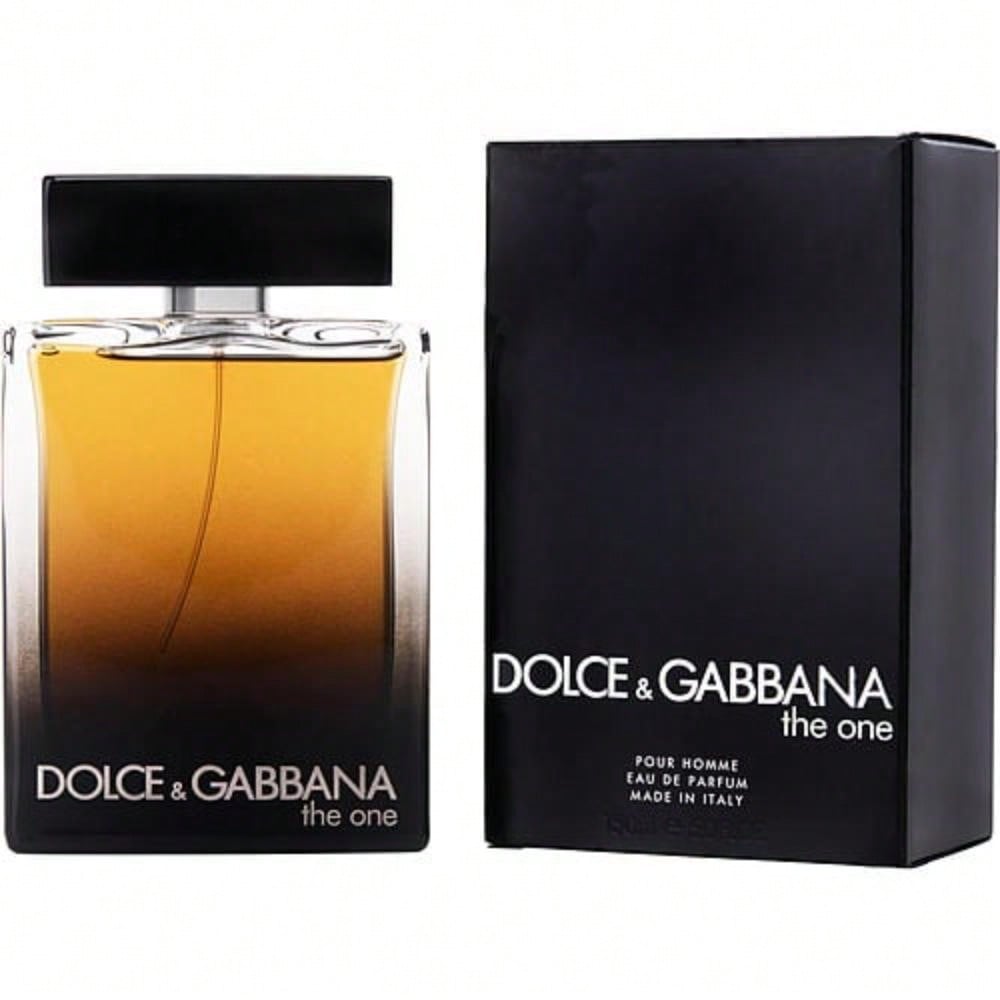 The One Men by D&G EDP Spray 5.0 Oz - Men 8057971180554