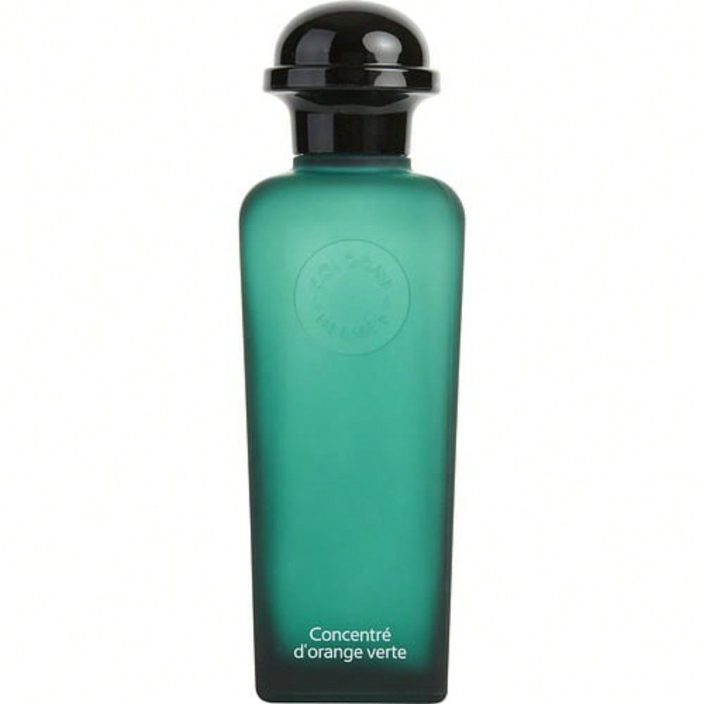 Eau D'Orange Verte by Hermes EDT Concentrate Spray 3.3 Oz *Tester - Unisex 3346130490807