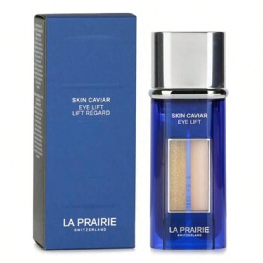 Skin Caviar by La Prairie Anti Aging Serum 0.7 Oz 7611773144131