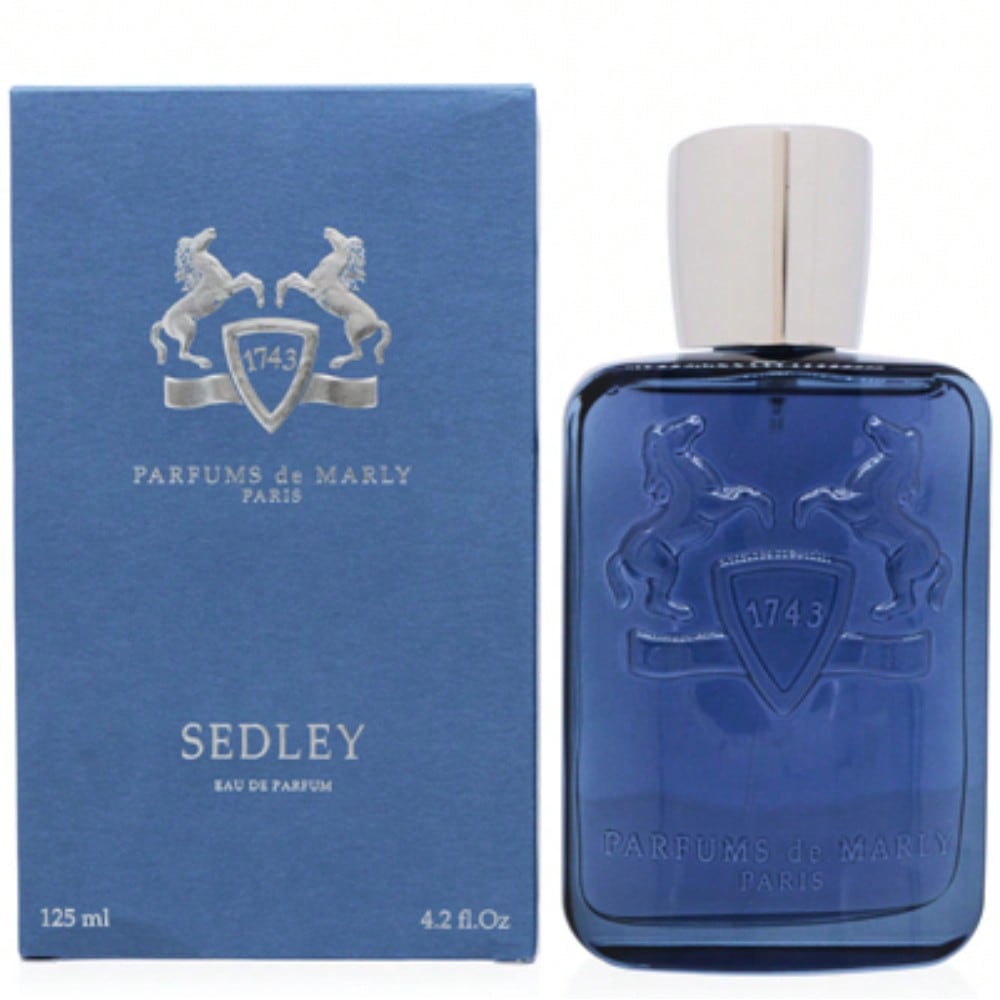 Sedley by Parfums De Marly EDP Spray 4.2 Oz - Men 3700578502186