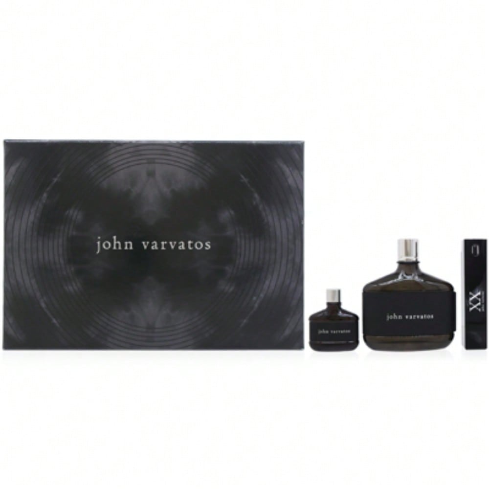 John Varvatos Xx by John Varvatos Gift Set - Men 719346296878