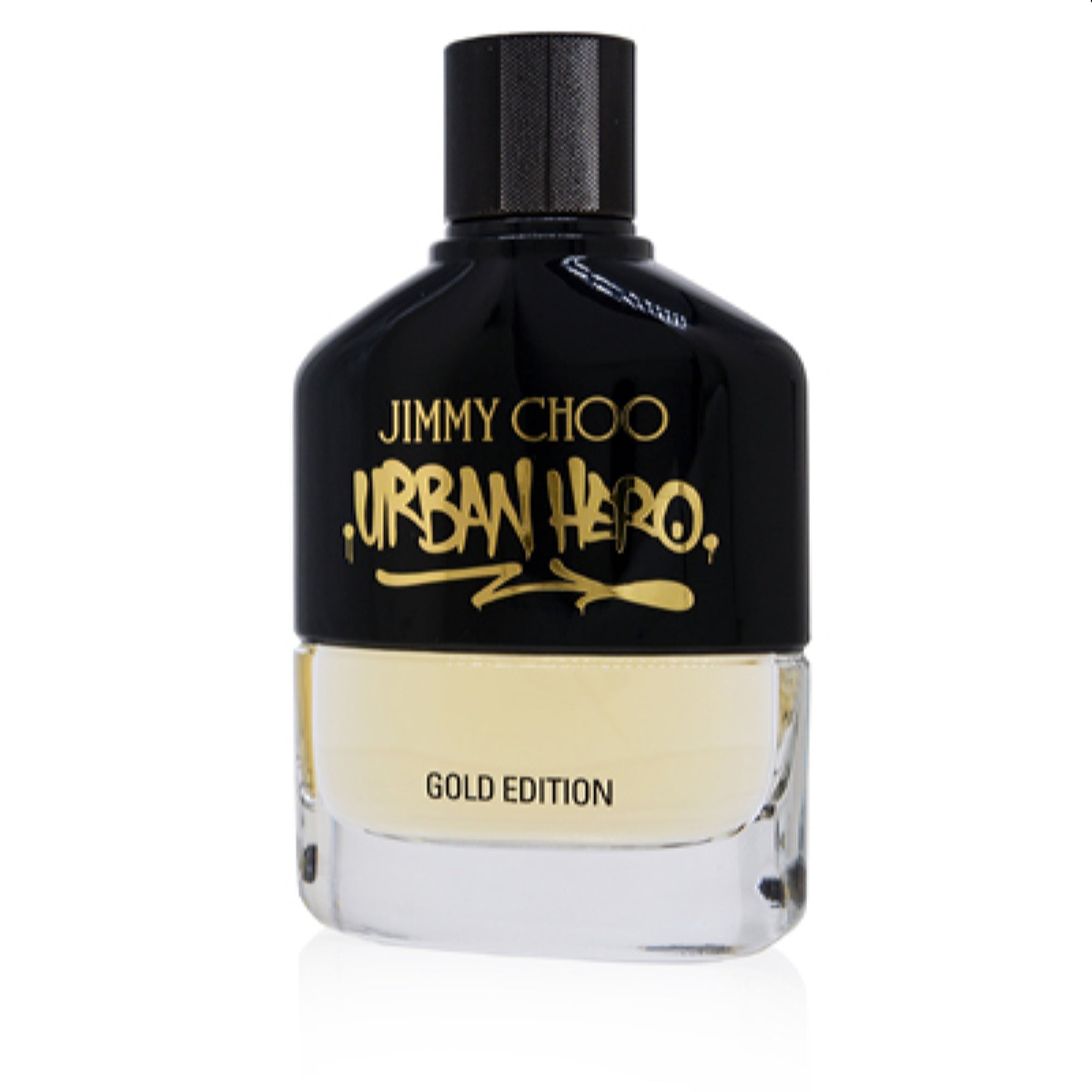 Jimmy Choo Men's Jimmy Choo Urban Hero Gold Jimmy Choo Edp Spray Tester 3.3 Oz (100 Ml) 3386460127097