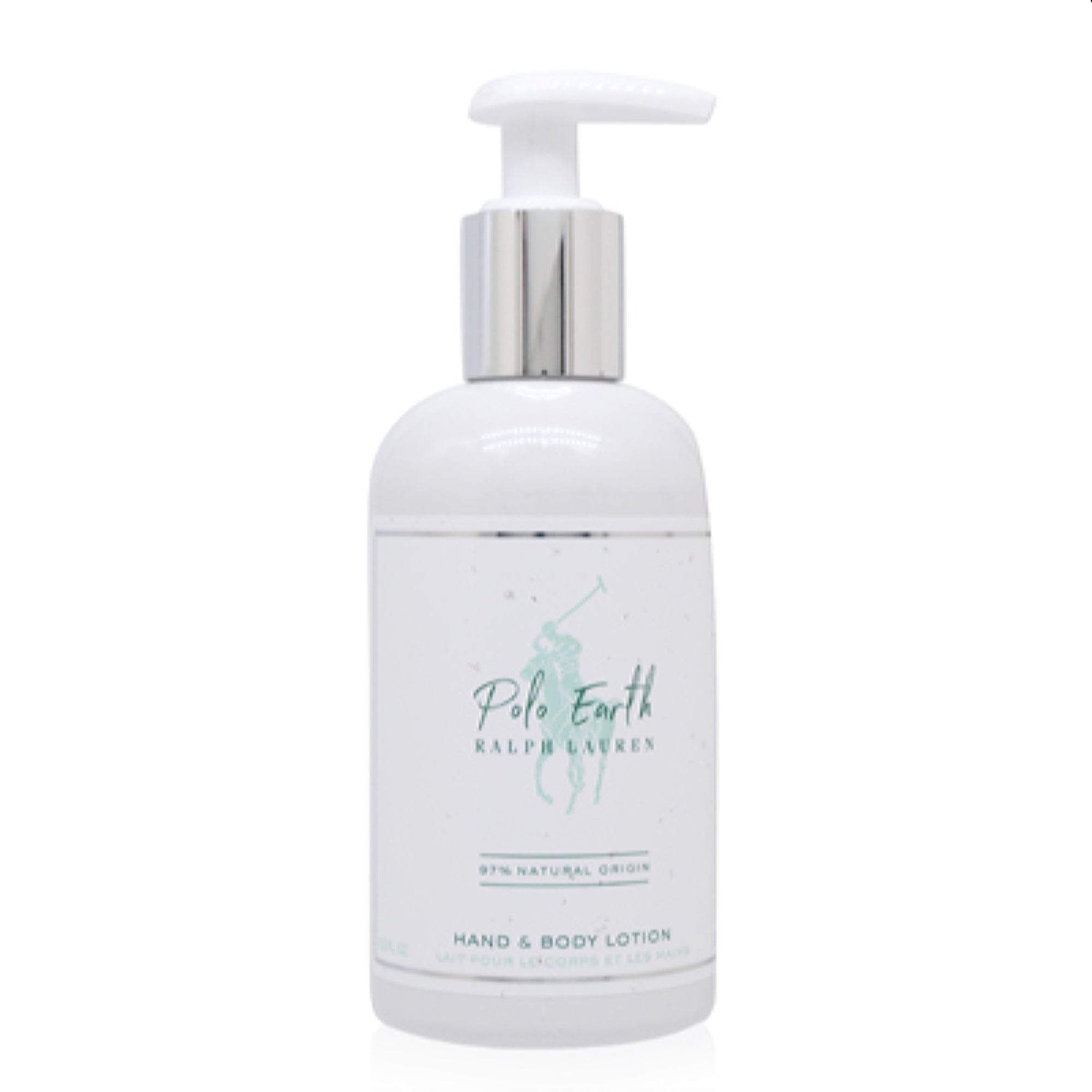 Ralph Lauren Polo Earth Ralph Lauren Hand&Body Lotion (Unboxed From Factory) 8.0 Oz 3605972699220