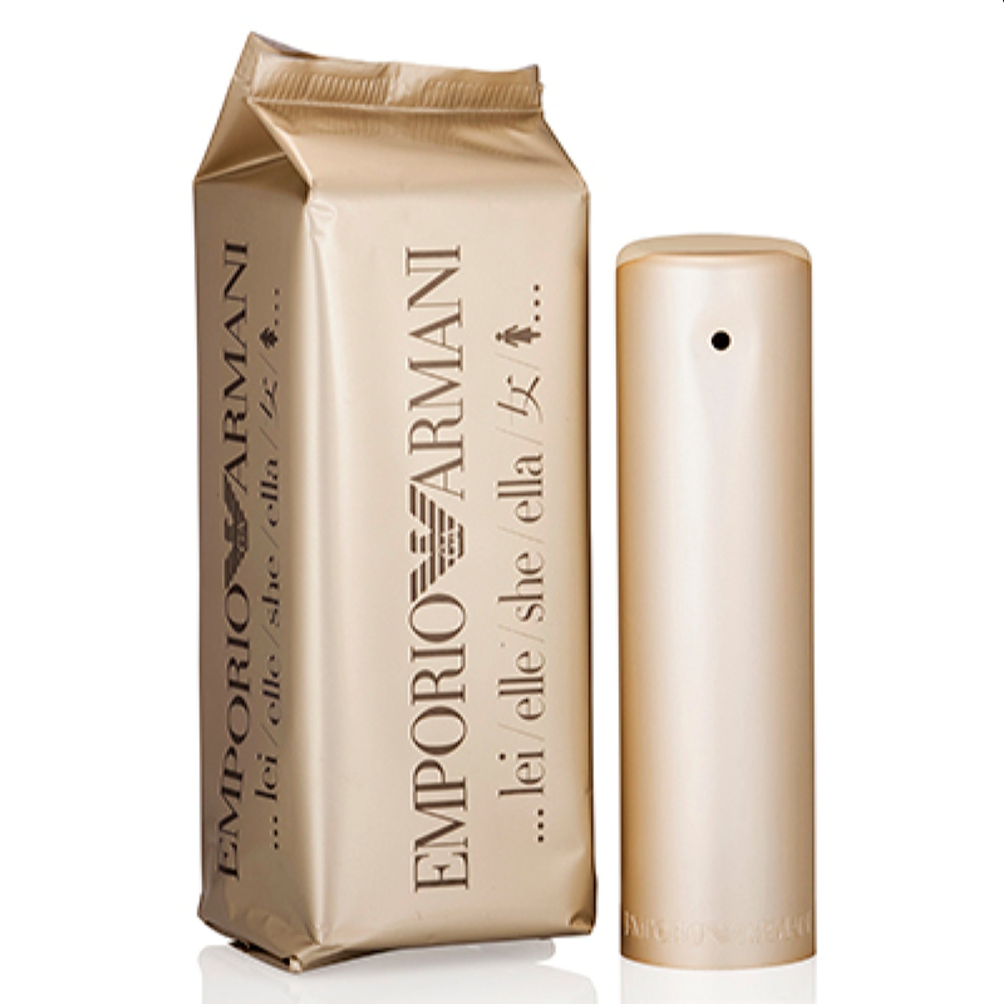 Giorgio Armani Women's Emporio Giorgio Armani Edp Spray 3.4 Oz 3614273070270