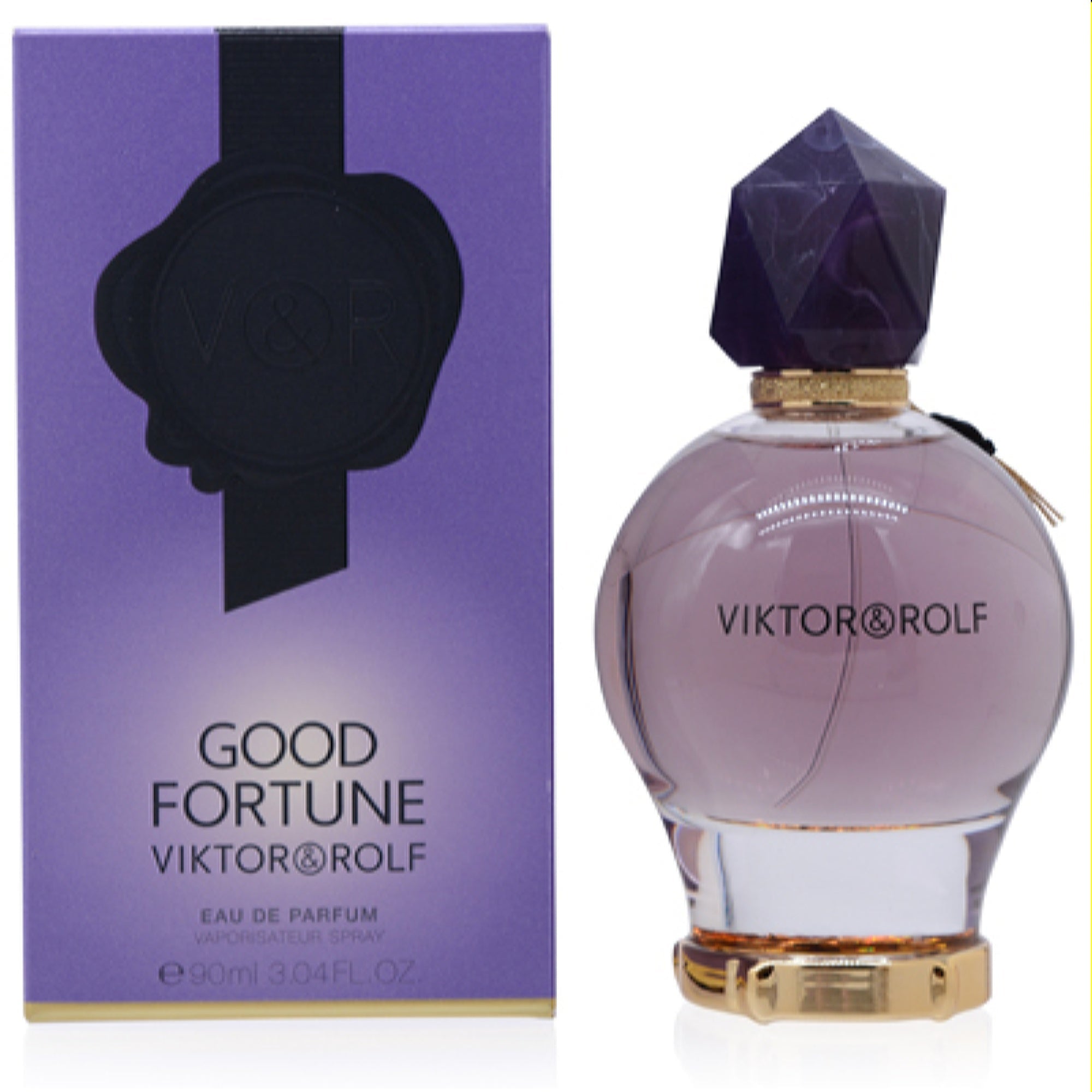 Viktor & Rolf Women's Good Fortune Viktor & Rolf Edp Spray 3.0 Oz (90 Ml) 3614273662581