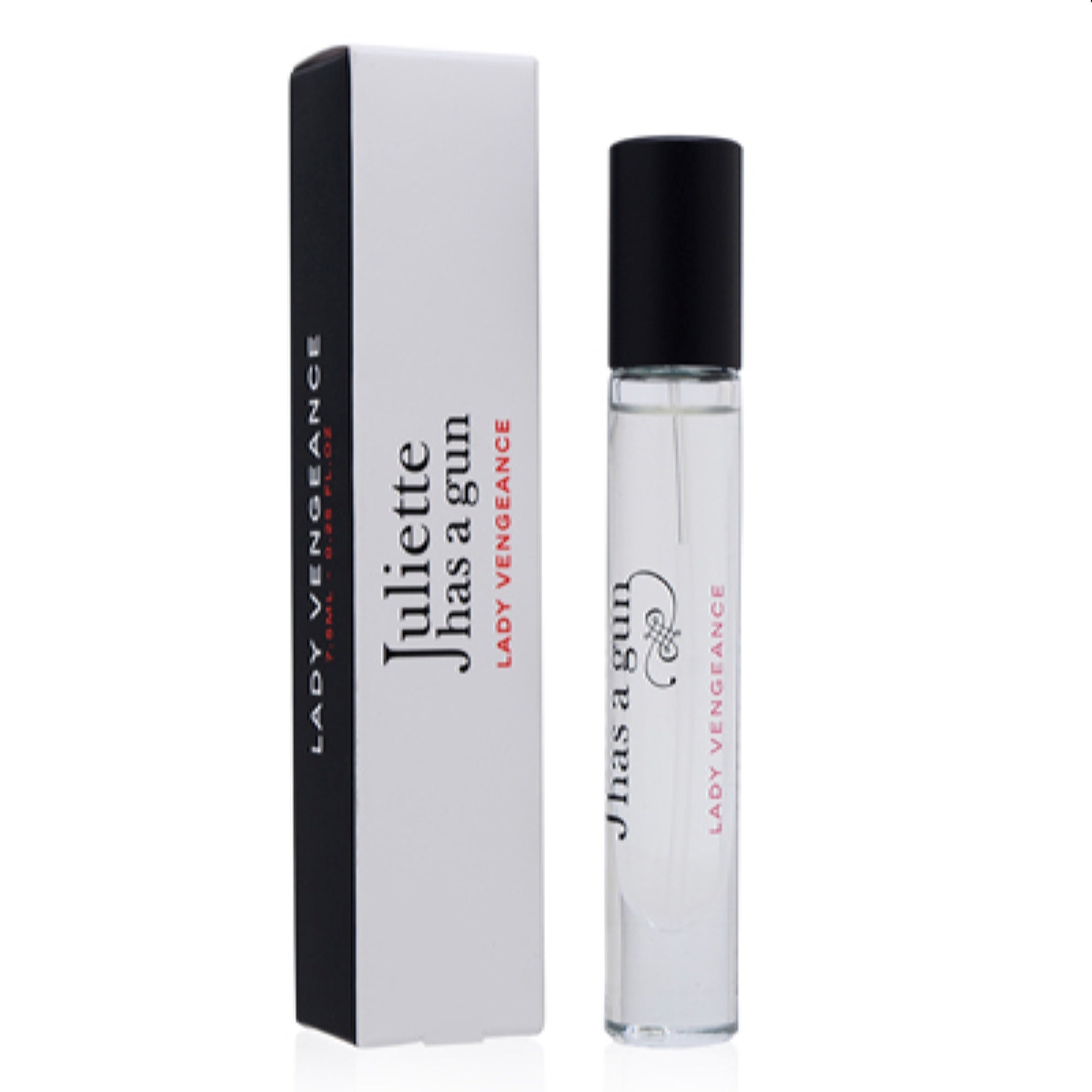 Juliette Has A Gun Women's Lady Vengeance Juliette Has A Gun Edp Spray 0.25 Oz (7.5 Ml) 3760022730138