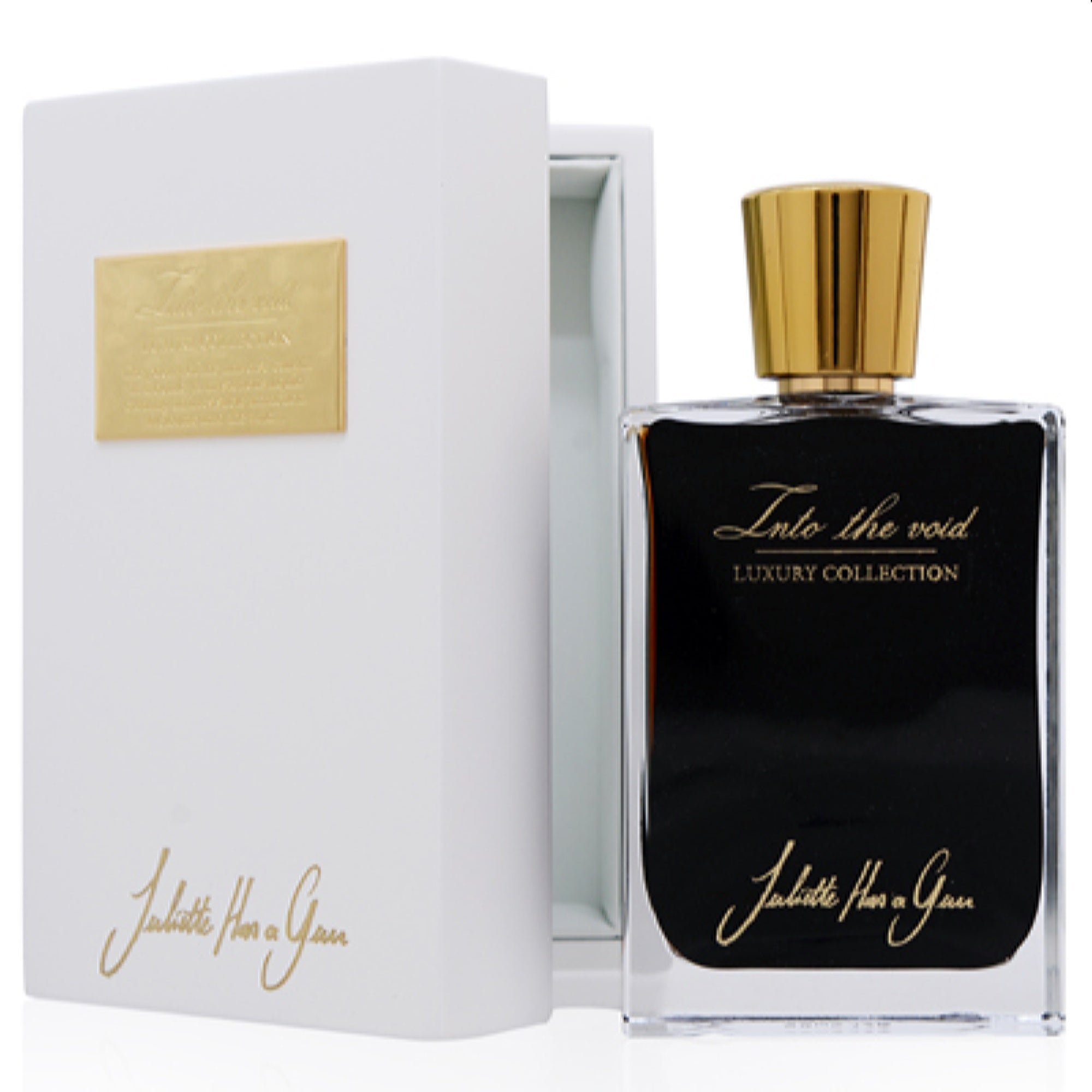 Juliette Has A Gun Women's Into The Void Juliette Has A Gun Edp Spray 2.5 Oz (75 Ml) 3760022730213
