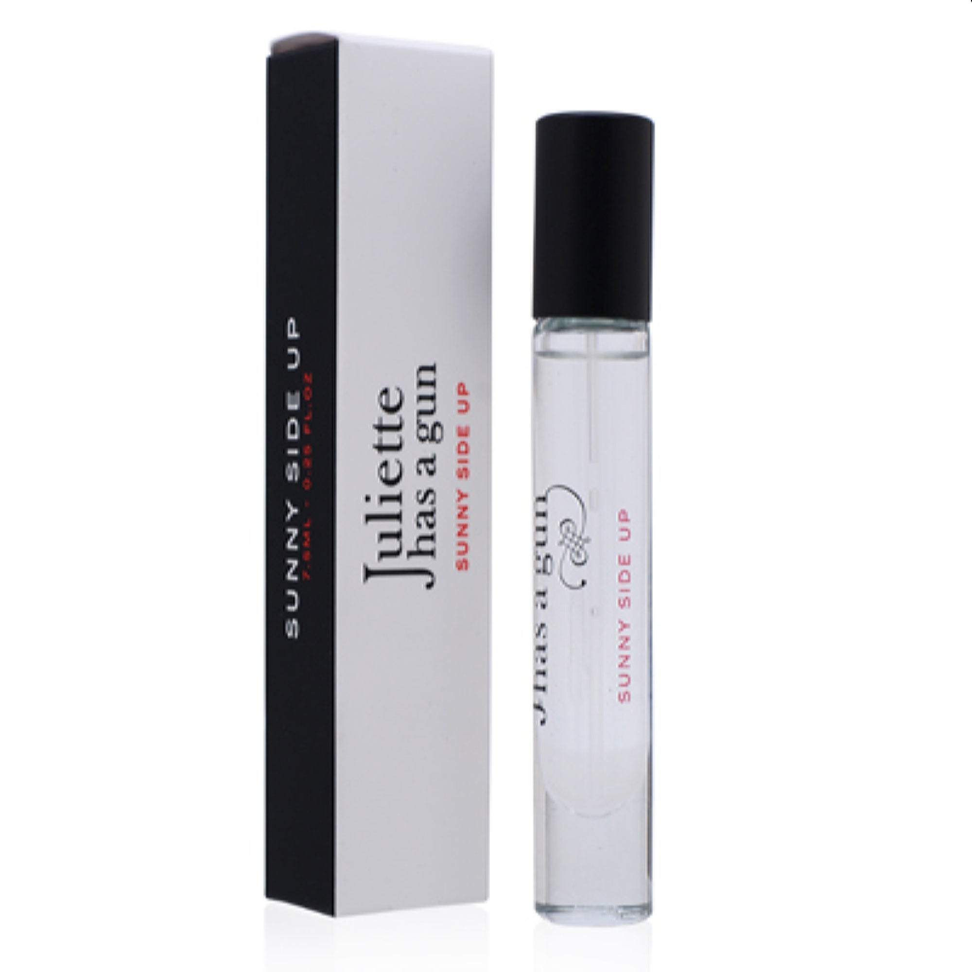 Juliette Has A Gun Women's Sunny Side Up Juliette Has A Gun Edp Spray 0.25 Oz (7.5 Ml) 3760022730480