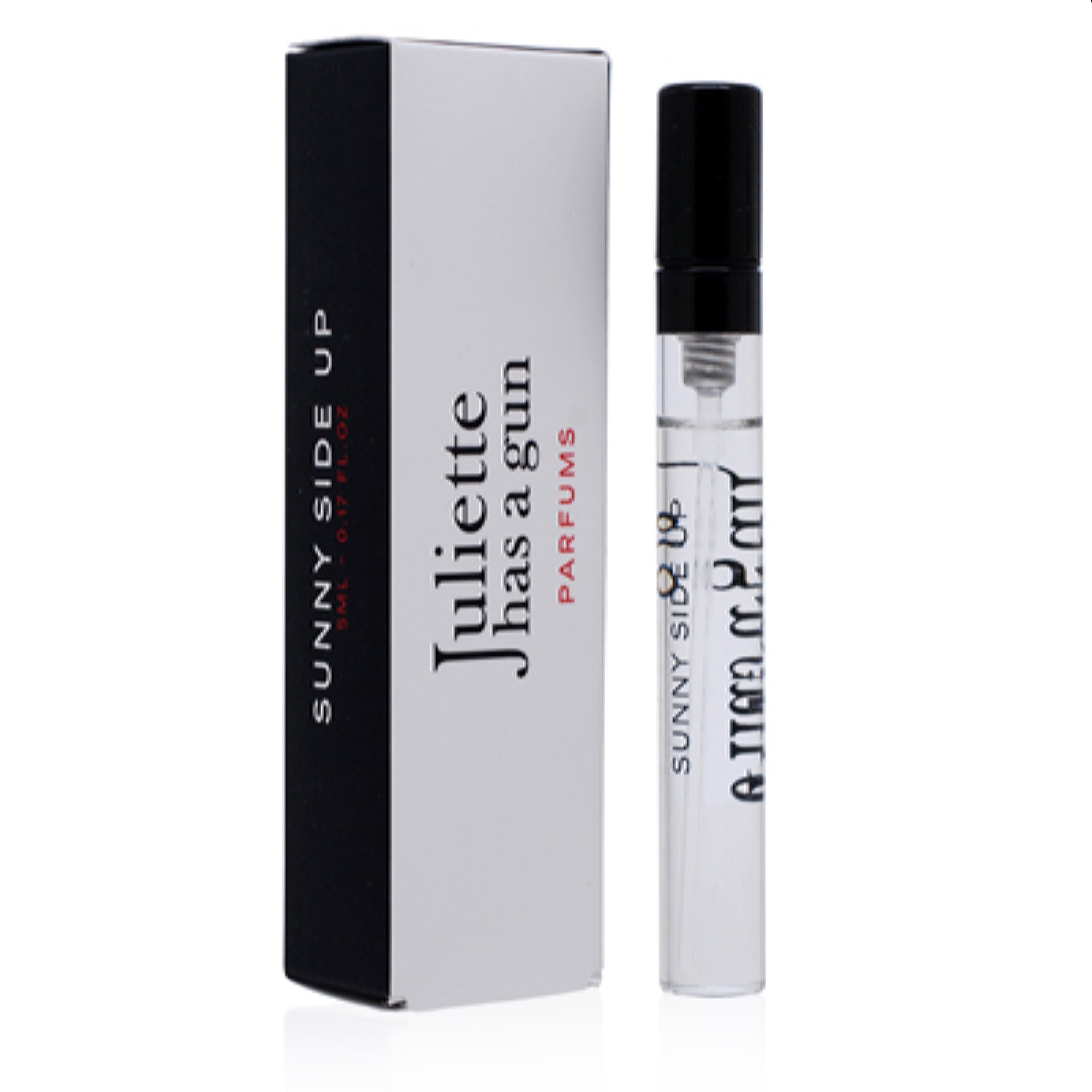 Juliette Has A Gun Women's Sunny Side Up Juliette Has A Gun Edp Spray 0.17 Oz (5.0 Ml) 3760022730558