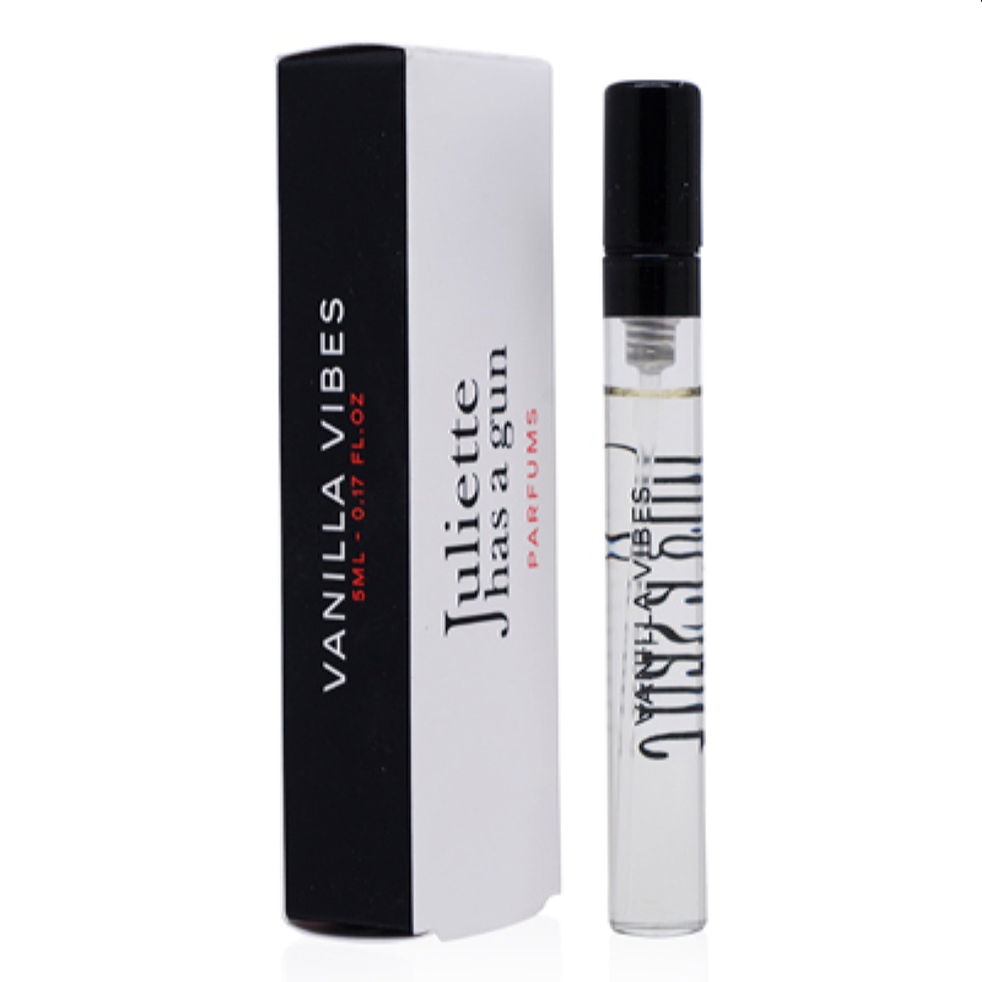 Juliette Has A Gun Women's Vanilla Vibes Juliette Has A Gun Edp Spray 0.17 Oz (5.0 Ml) 3760022731241