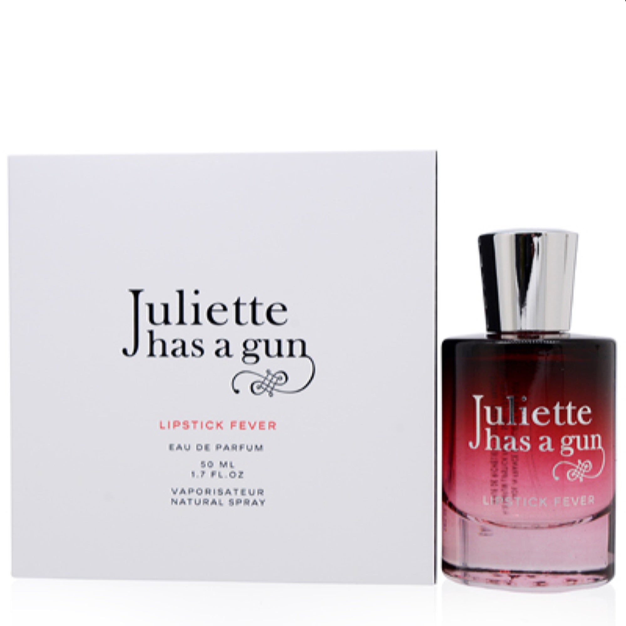 Juliette Has A Gun Women's Lipstick Fever Juliette Has A Gun Edp Spray 1.7 Oz (50 Ml) 3760022731760