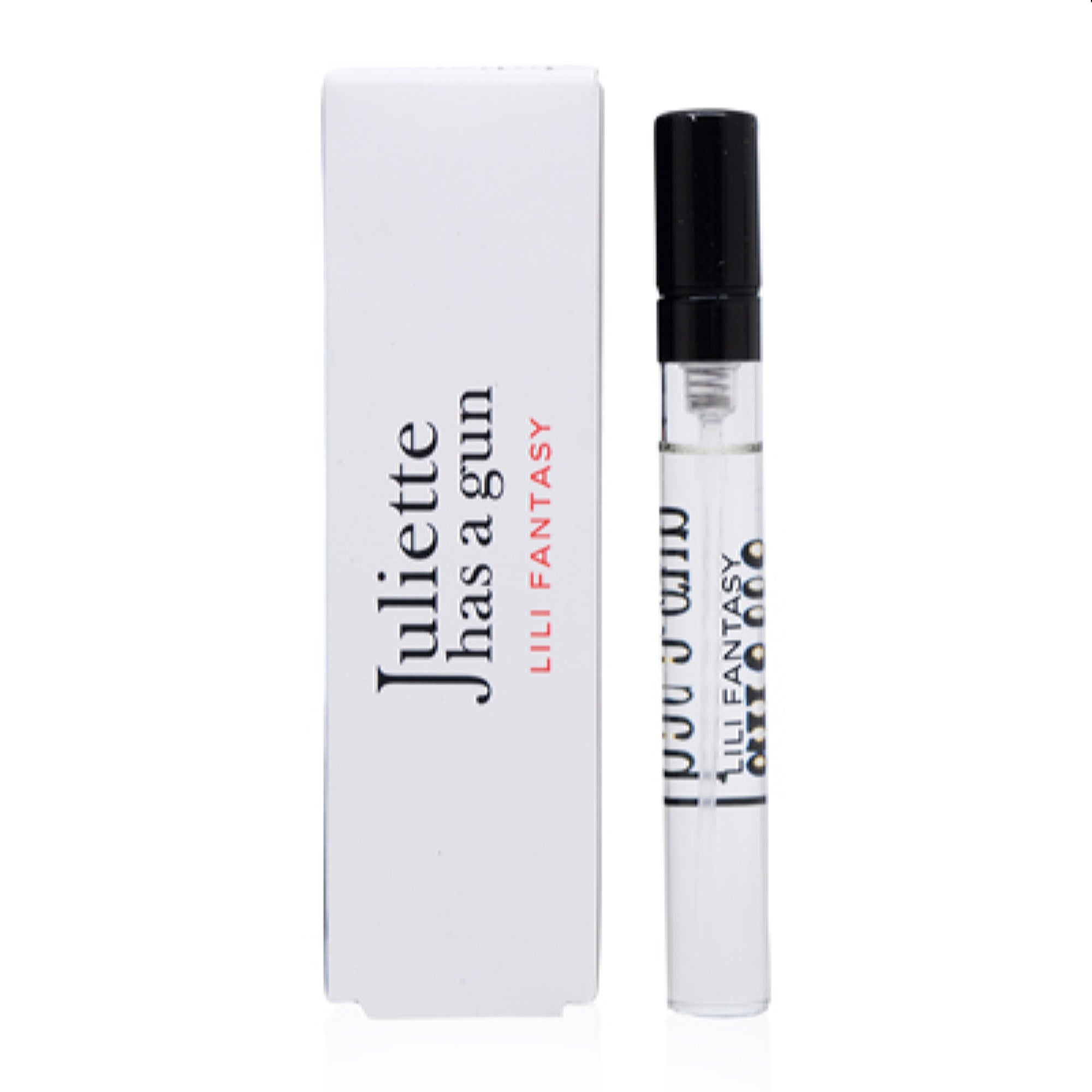 Juliette Has A Gun Women's Lili Fantasy Juliette Has A Gun Edp Spray 0.17 Oz (5.0 Ml) 3760022733108