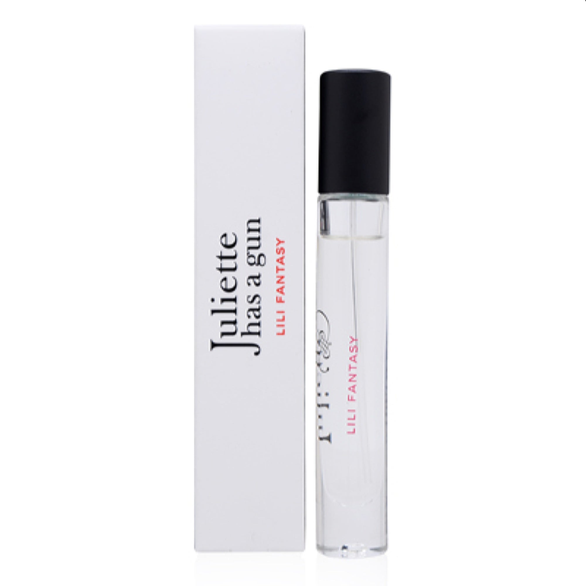 Juliette Has A Gun Women's Lili Fantasy Juliette Has A Gun Edp Spray 0.25 Oz (7.5 Ml) 3760022733115