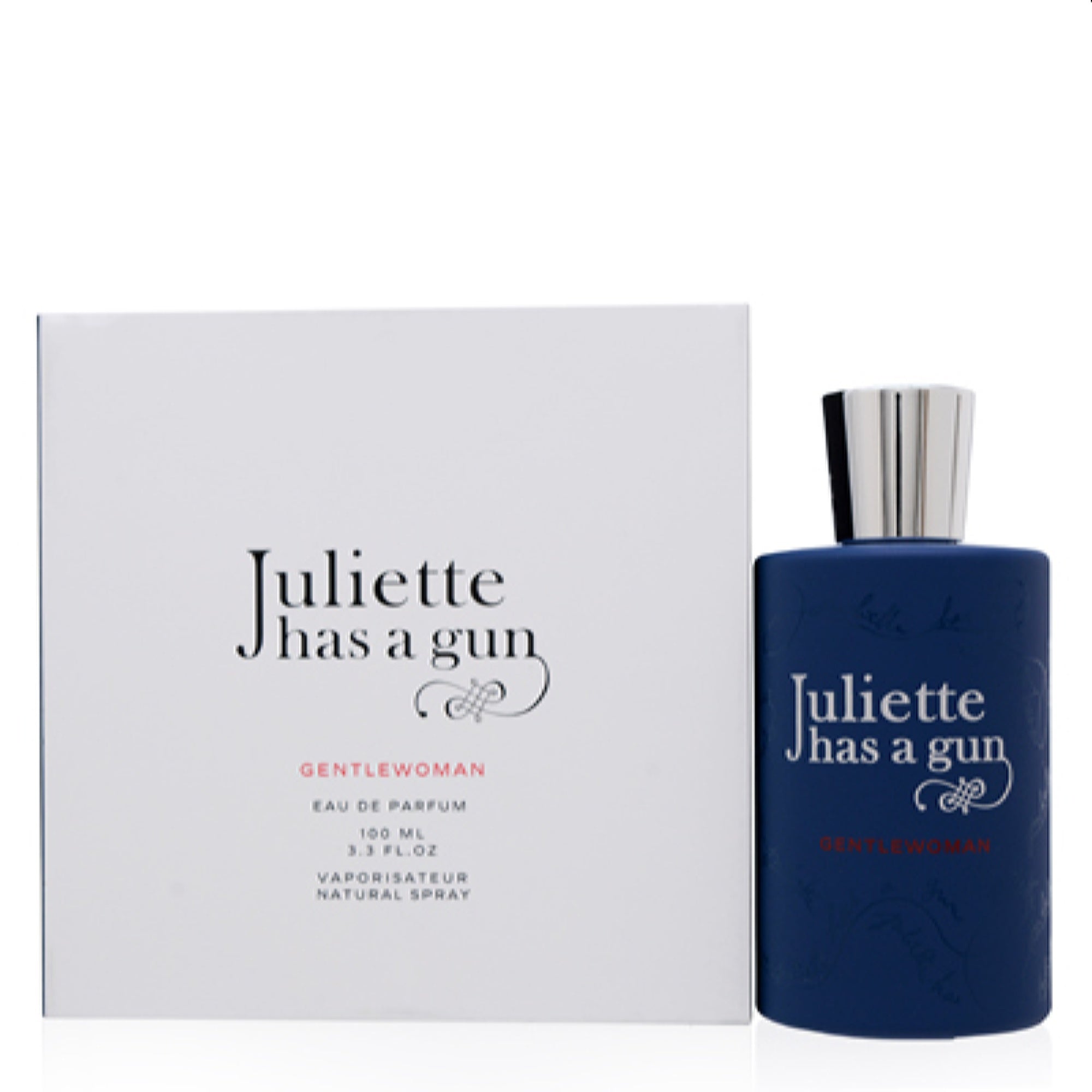 Juliette Has A Gun Women's Gentlewoman Juliette Has A Gun Edp Spray 3.3 Oz (100 Ml) 3770000002546