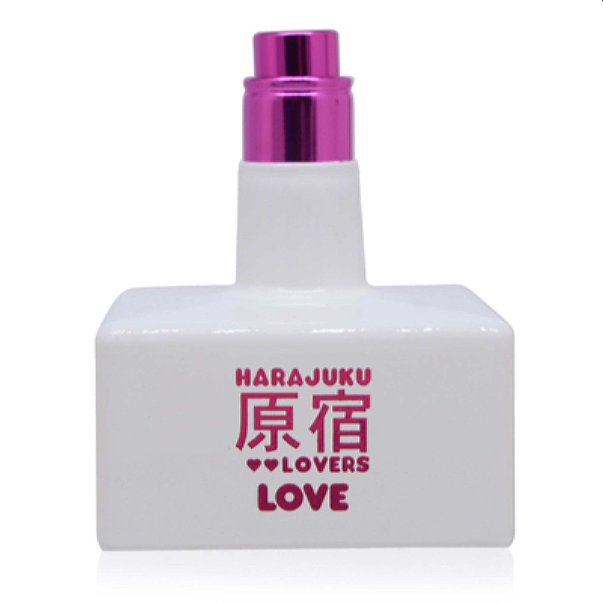 Gwen Stefani Harajuku Pop Electric Love Gwen Stefani Edp Spray No Cap Tester 1.7 Oz 4939803120