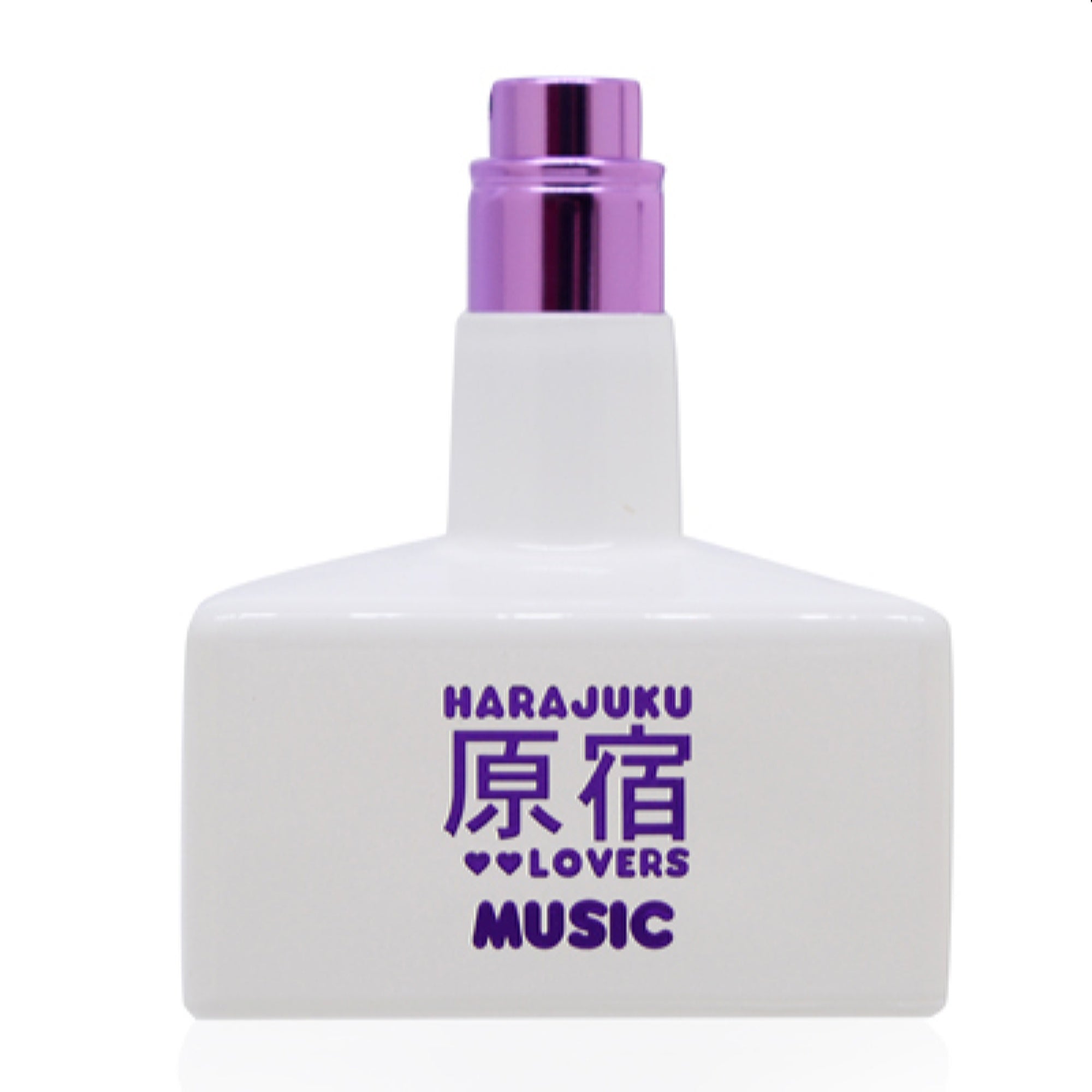 Gwen Stefani Harajuku Pop Electric Music Gwen Stefani Edp Spray No Cap Tester 1.7 Oz 49398031227