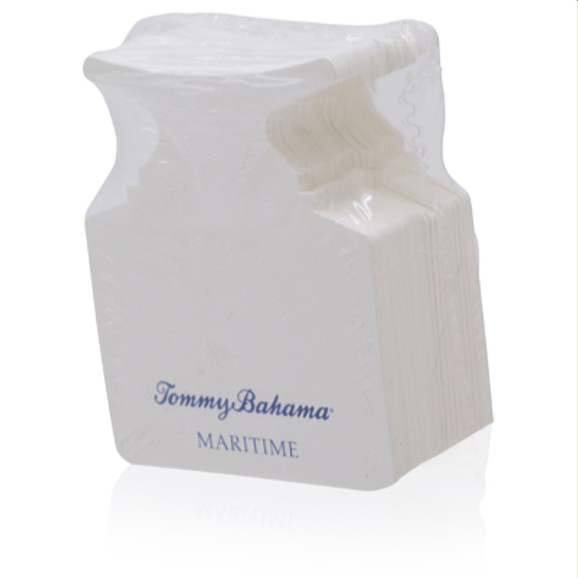 Tommy Bahama  Tommy Bahama Maritime Blotter Card - 1 Card 603531787381