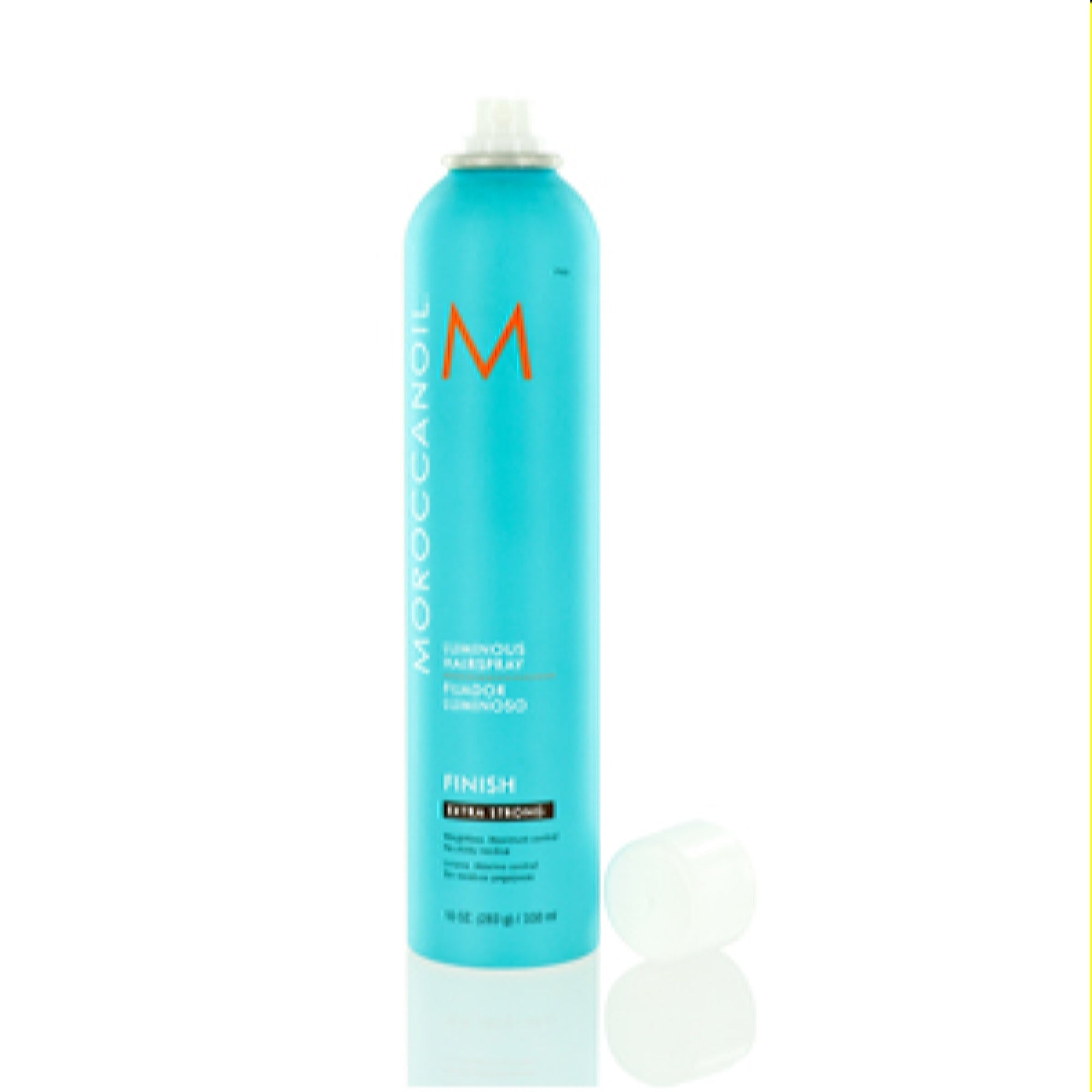 Moroccanoil Moroccanoil Moroccanoil Luminous Hair Spray 10.0 Oz (330 Ml) 7290015295048