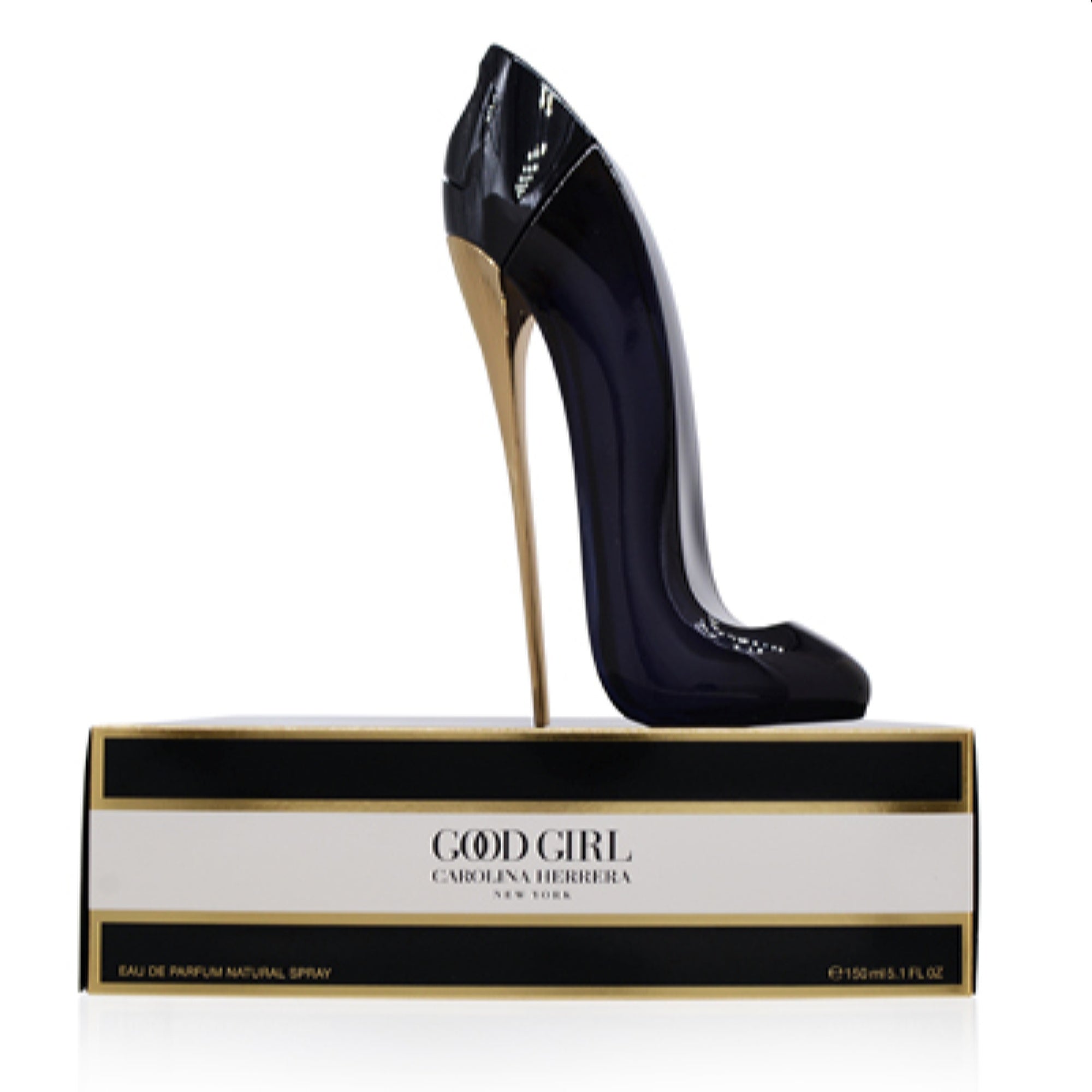 Carolina Herrera Women's Good Girl Carolina Herrera Edp Spray 5.1 Oz (150 Ml)   8411061026335