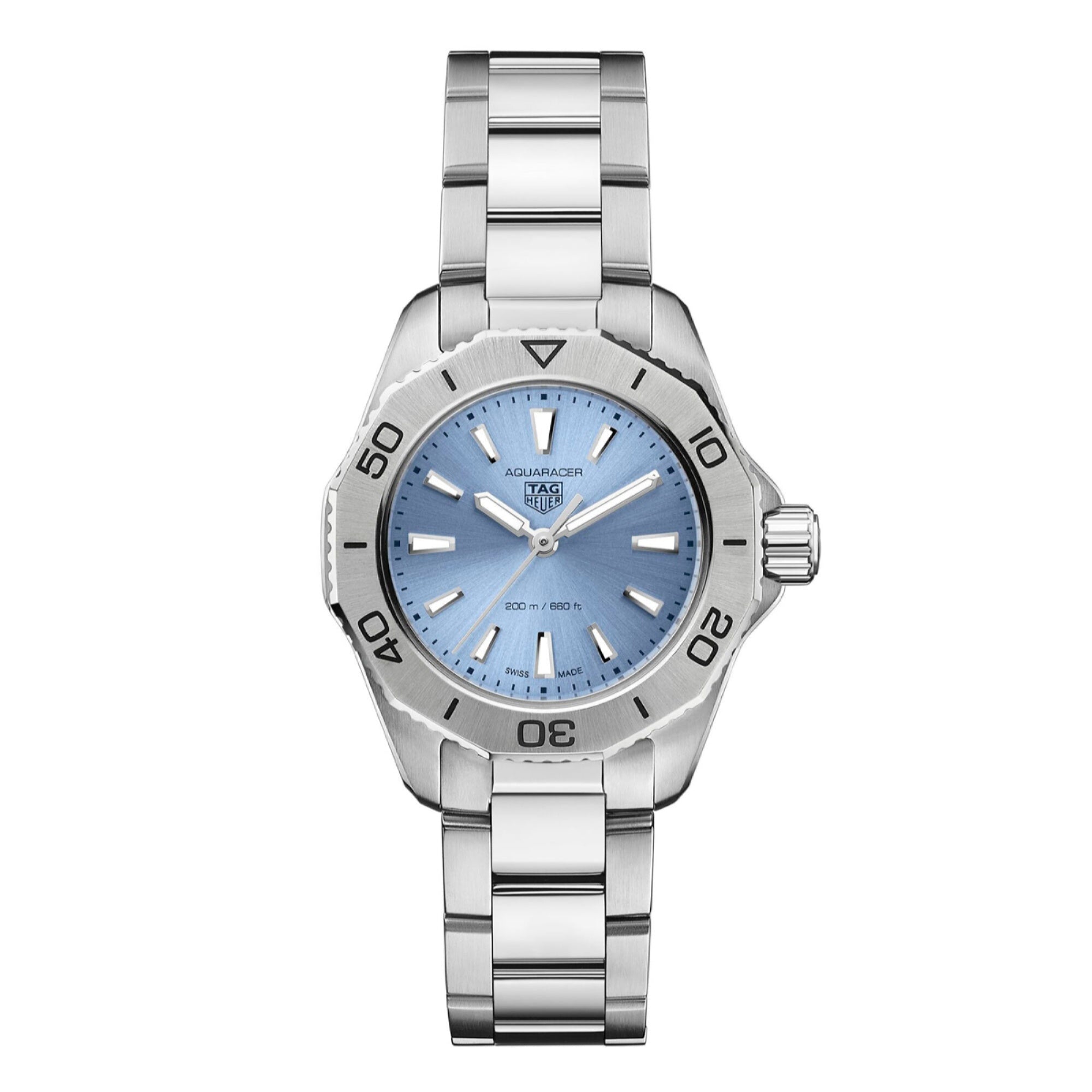 Tag Heuer Quartz Dial Men's Watch WBP1415.BA0622