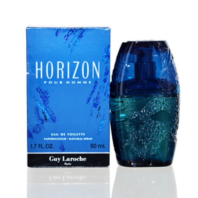 Horizon by Guy Laroche EDT Spray 1.7 Oz - Men 3360372044741