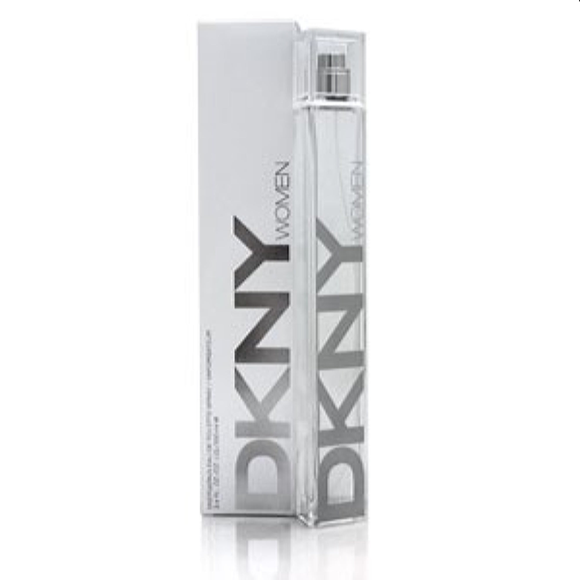 Donna Karan Women's Dkny Women Energizing Donna Karan Edt Spray 3.4 Oz 022548230930