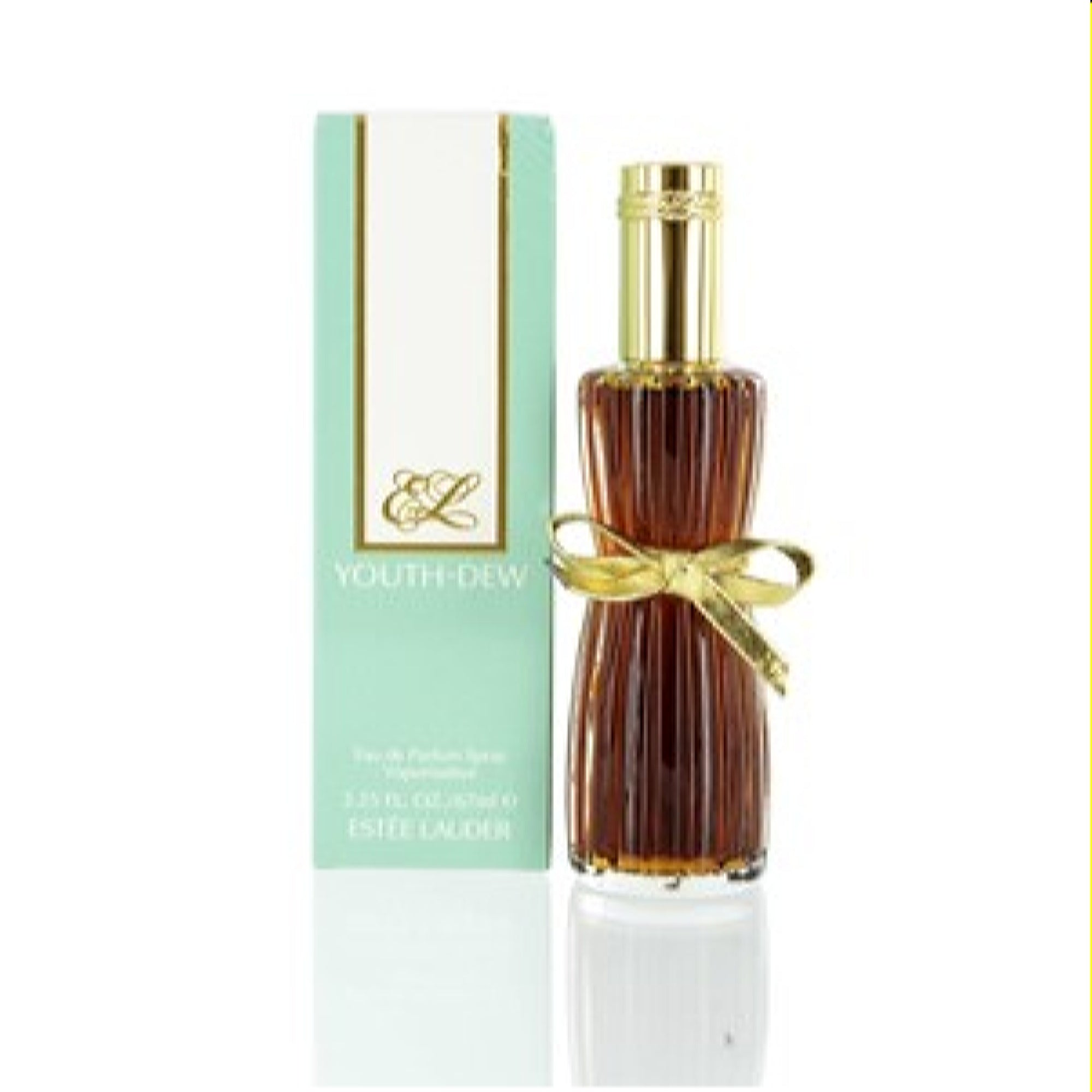 Estee Lauder Women's Youth Dew Estee Lauder Edp Spray 2.25 Oz 027131004936