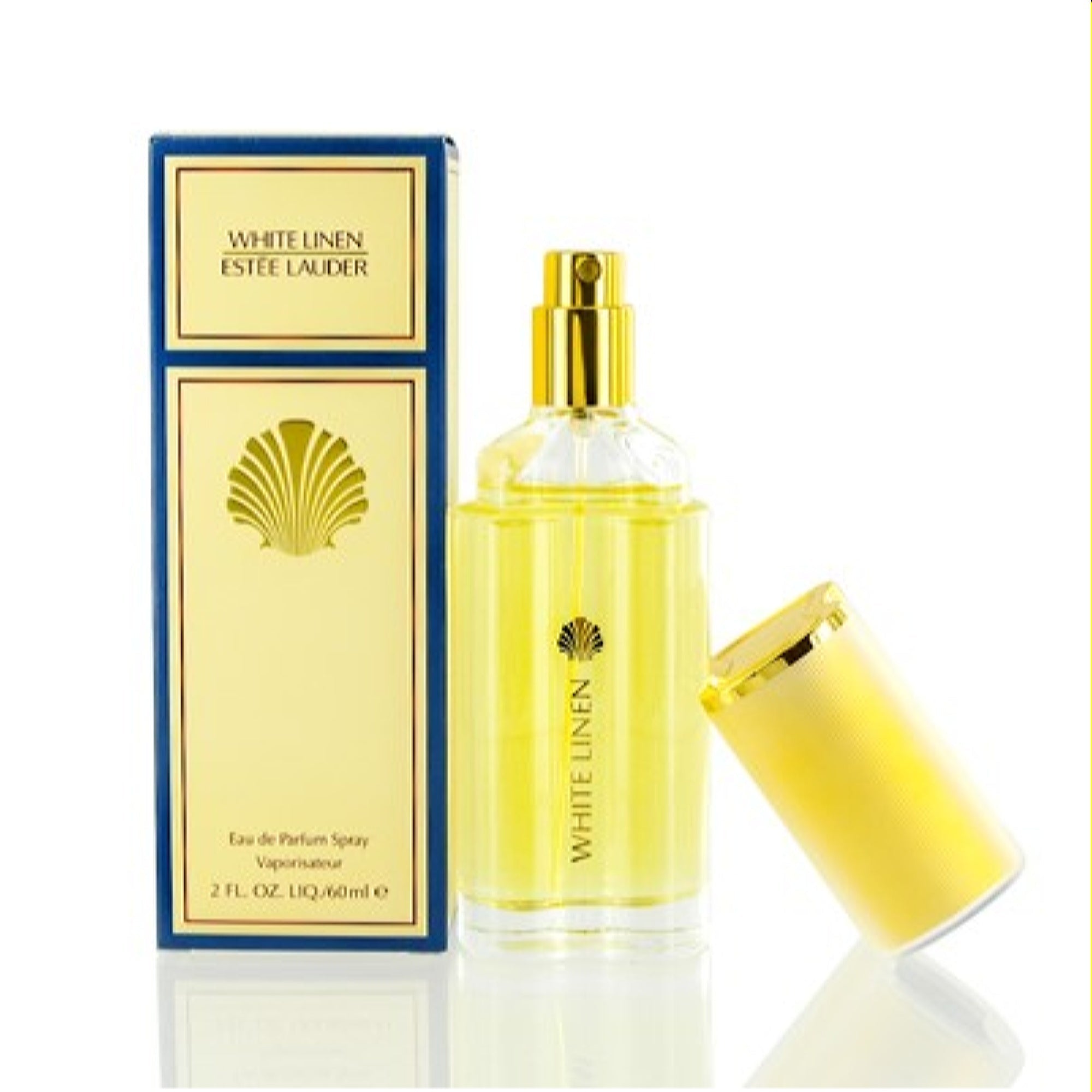 Estee Lauder Women's White Linen Estee Lauder Edp Spray 2.0 Oz 027131020424