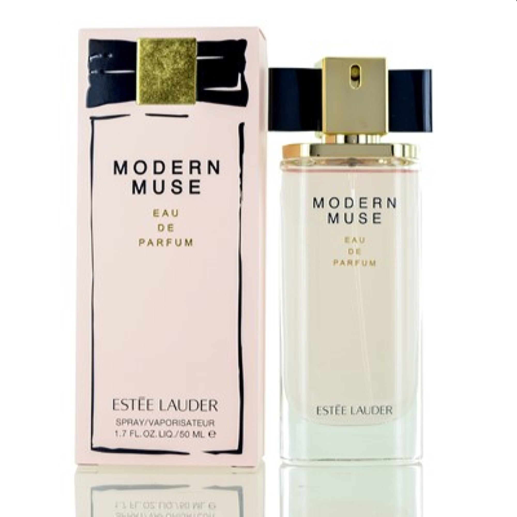 Estee Lauder Women's Modern Muse Estee Lauder Edp Spray 1.7 Oz 027131261612