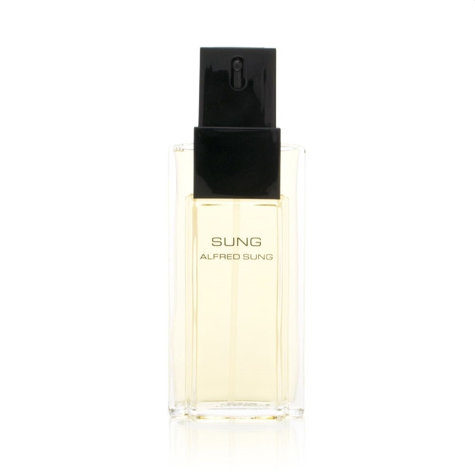Alfred Sung Women's Alfred Sung Alfred Sung Edt Spray Tester 3.3 Oz For Women 067724059004