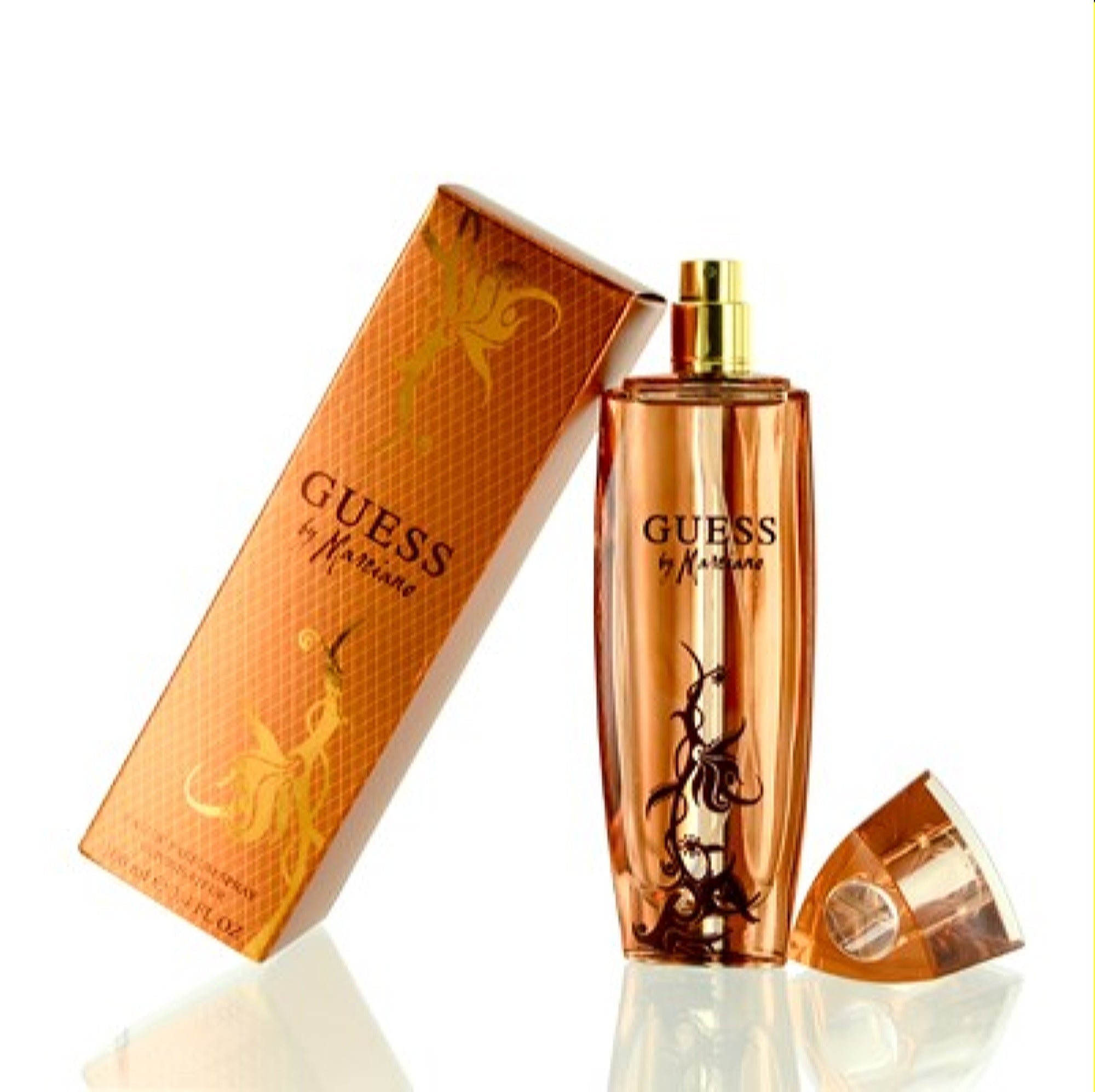 Guess Inc. Women's Guess By Marciano Guess Inc. Edp Spray 3.4 Oz 085715321107