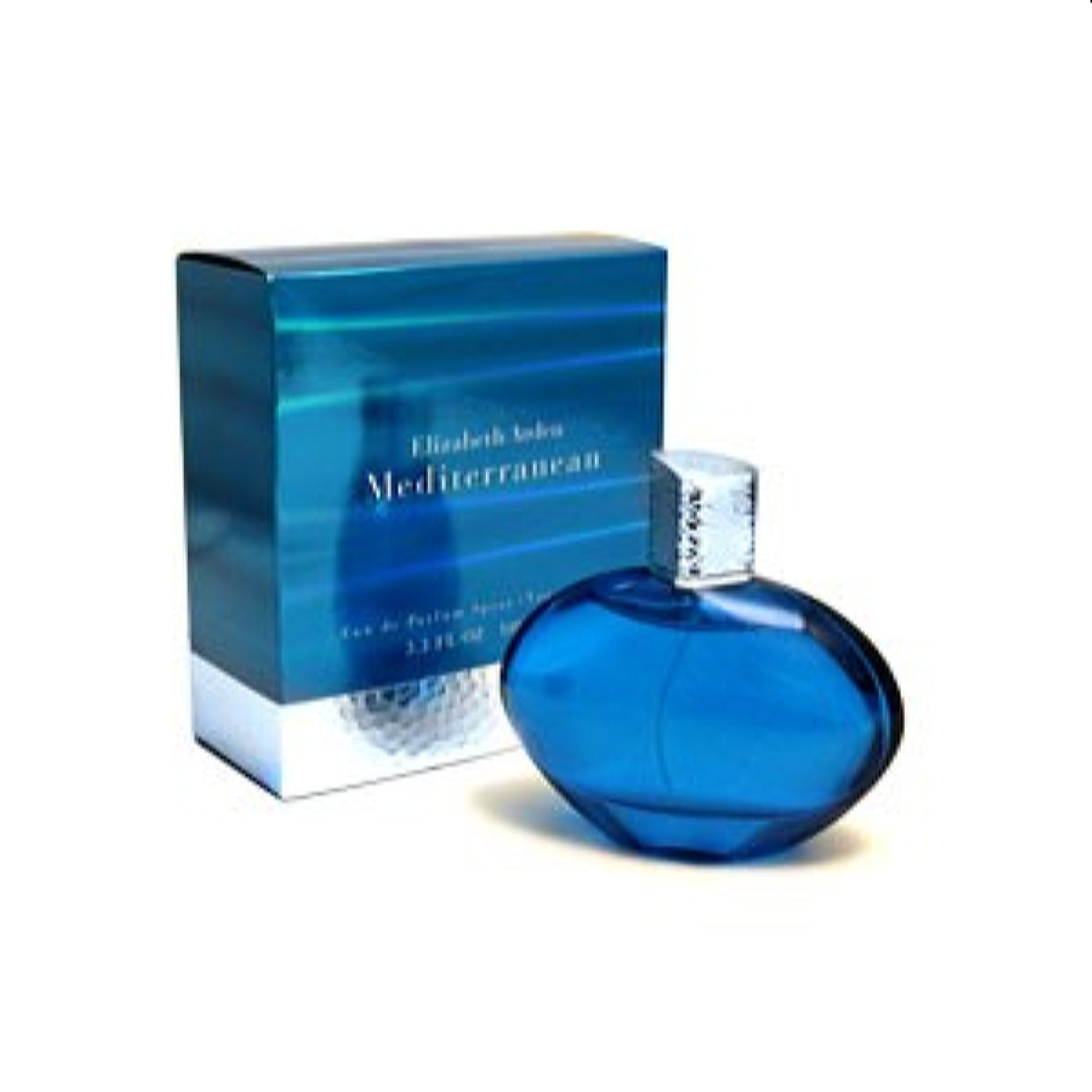 Elizabeth Arden Women's Mediterranean Elizabeth Arden Edp Spray 3.4 Oz 085805063665