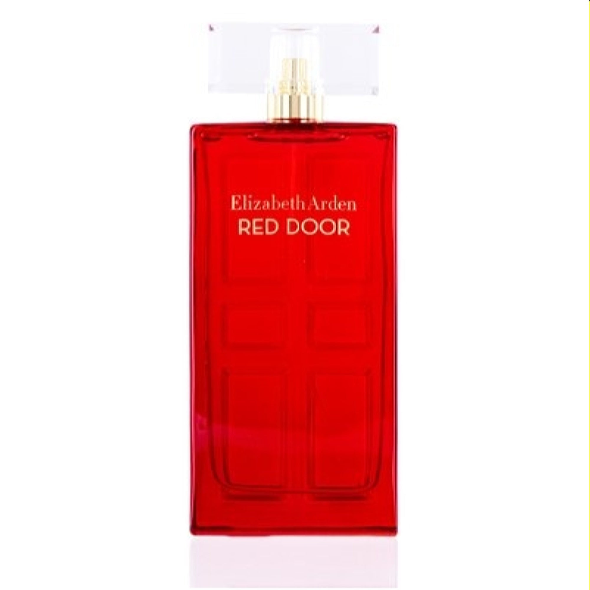 Elizabeth Arden Women's Red Door Elizabeth Arden Edt Spray No Cap Tester 3.3 Oz 085805124861