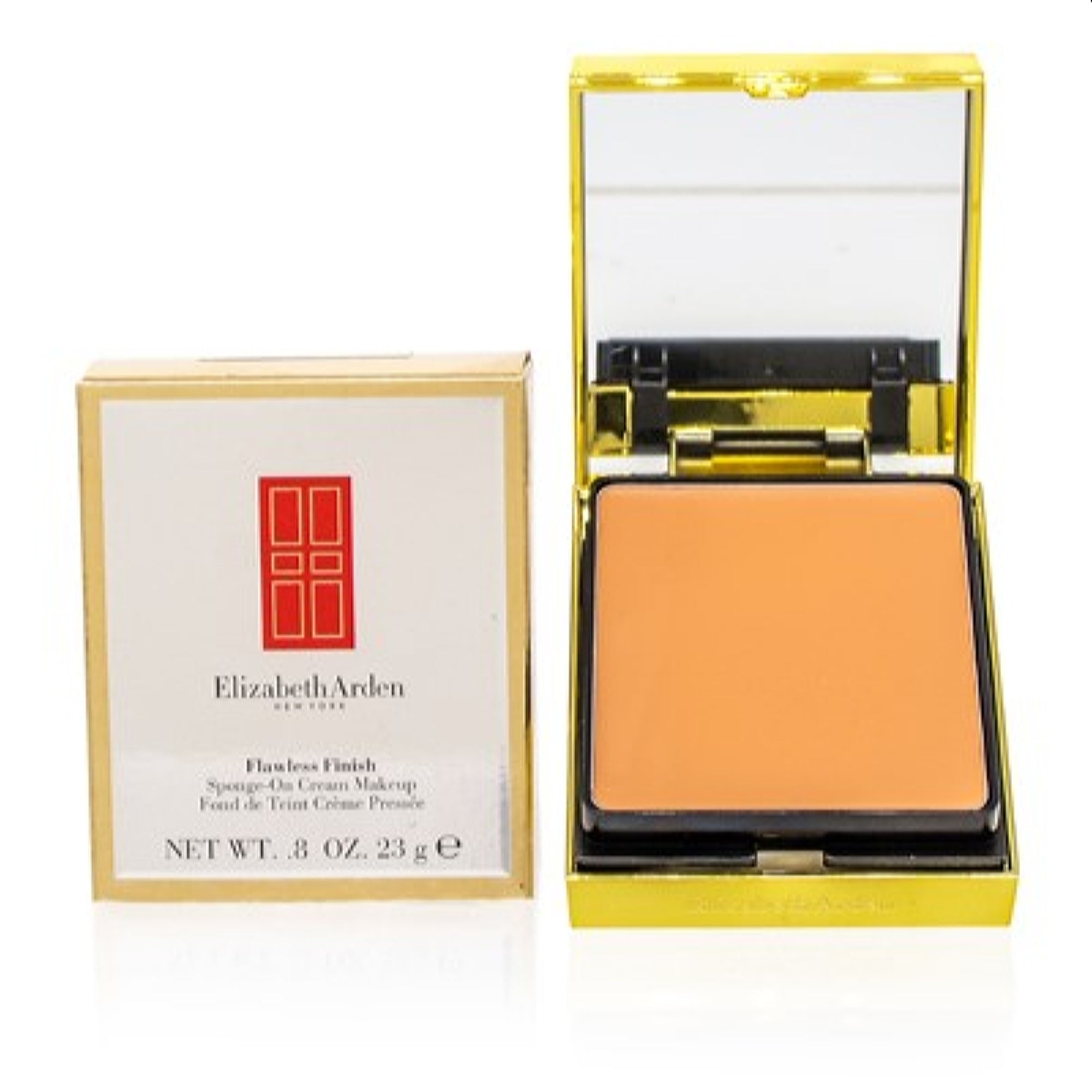 Elizabeth Arden Elizabeth Arden Flawless Finish Sponge-On Cream Gentle Beige .8 Oz 085805149987