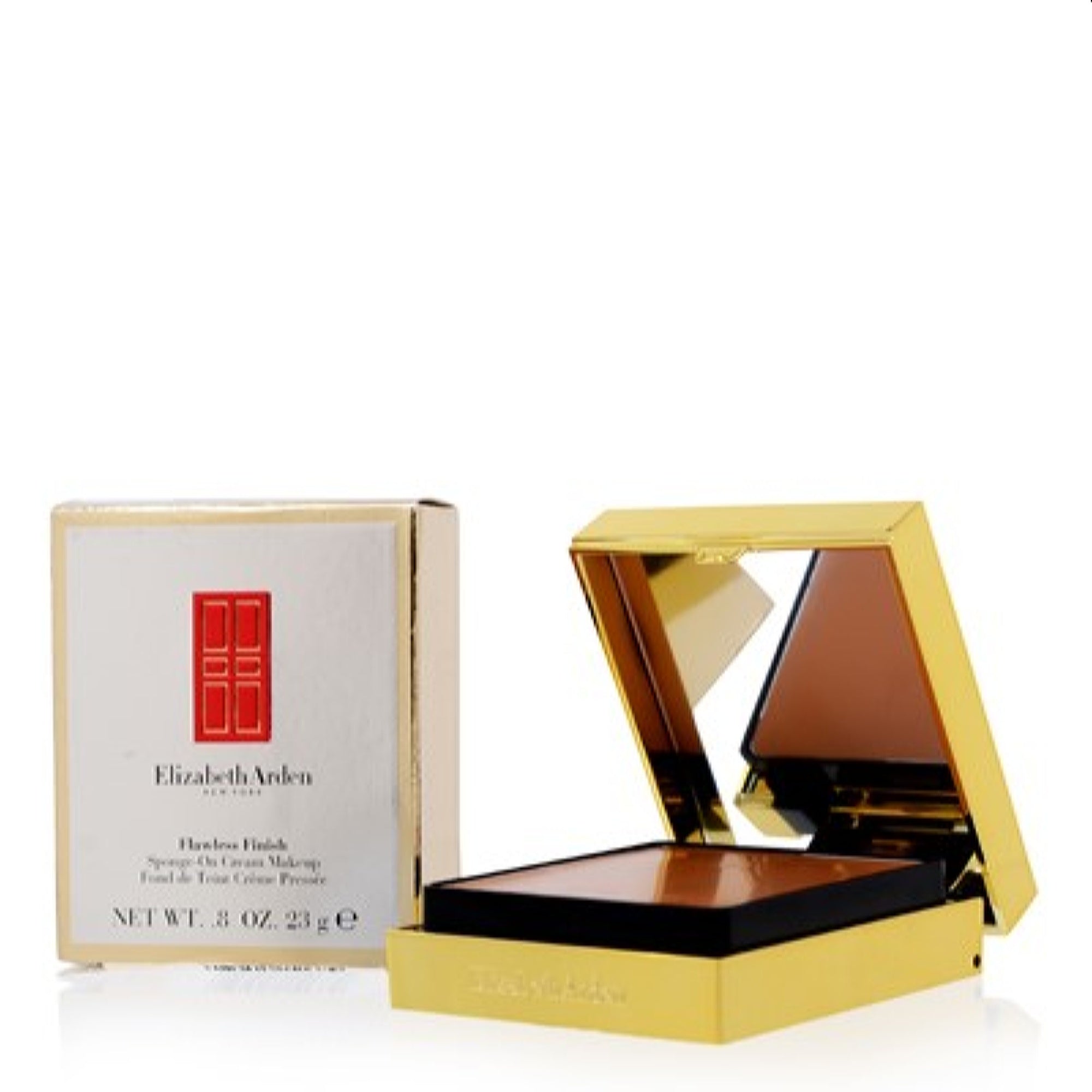Elizabeth Arden Elizabeth Arden Flawless Finish Sponge-On Cream (70 Spice) .8 Oz 085805151379