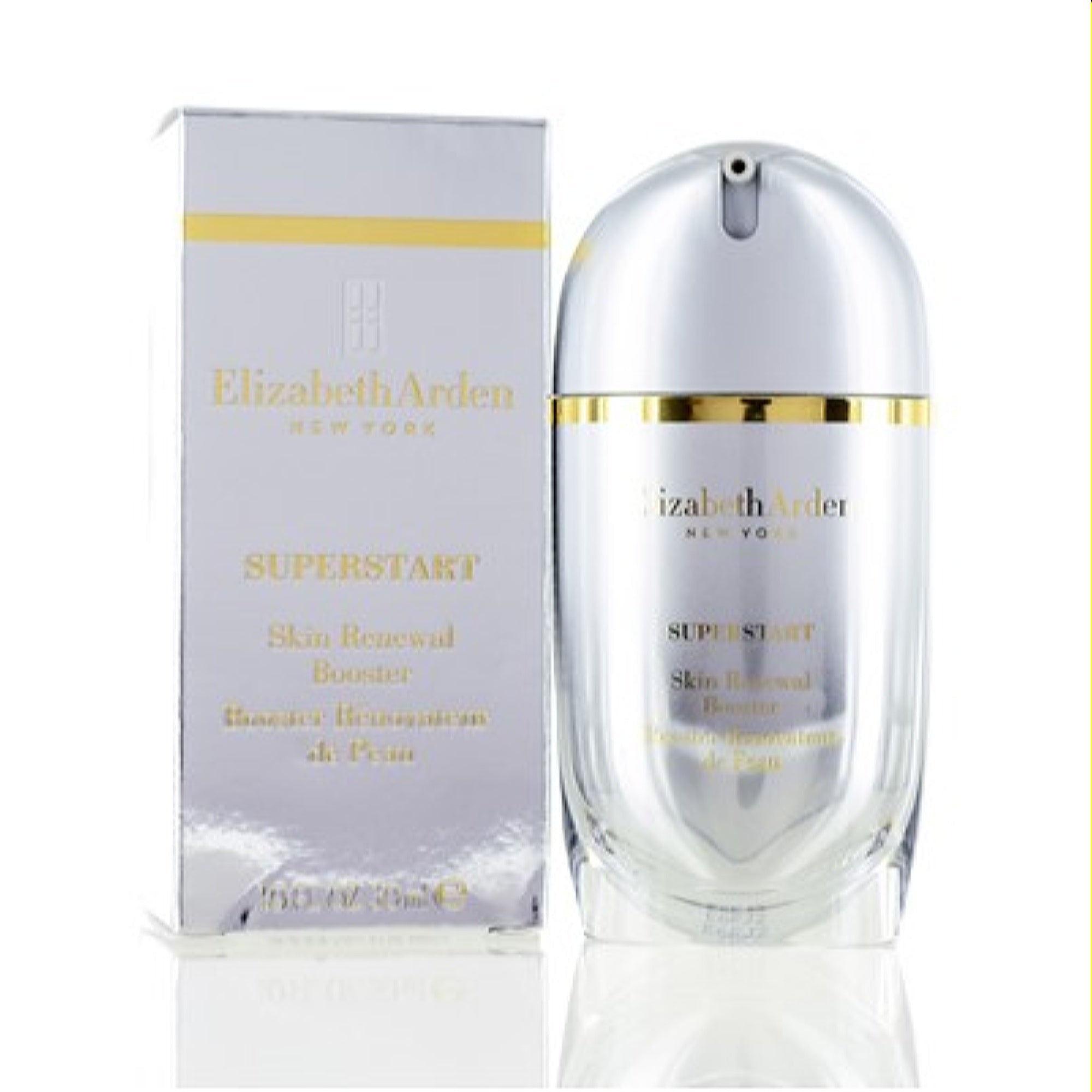 Elizabeth Arden Elizabeth Arden Superstart Skin Renewal Booster 1 Oz (30 Ml) 085805189945