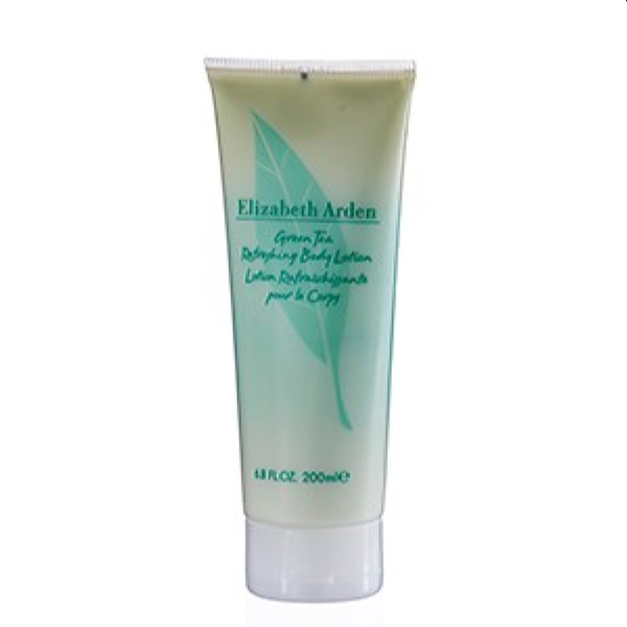 Elizabeth Arden Women's Green Tea Elizabeth Arden Body Lotion 6.7 Oz 085805329341