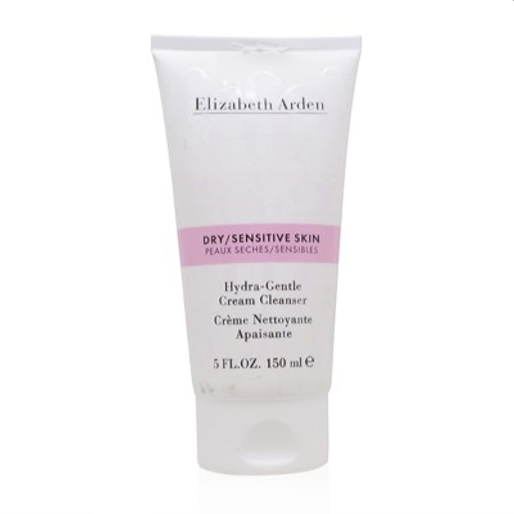 Elizabeth Arden Elizabeth Arden Hydra-Gentle Cream Cleanser 5.0 Oz (150 Ml) 085805351243