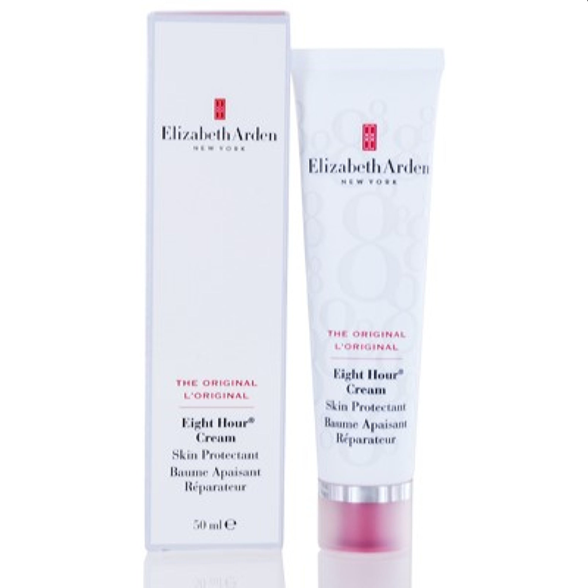 Elizabeth Arden Elizabeth Arden Eight Hour Cream Skin Protectant 1.7 Oz 085805425234