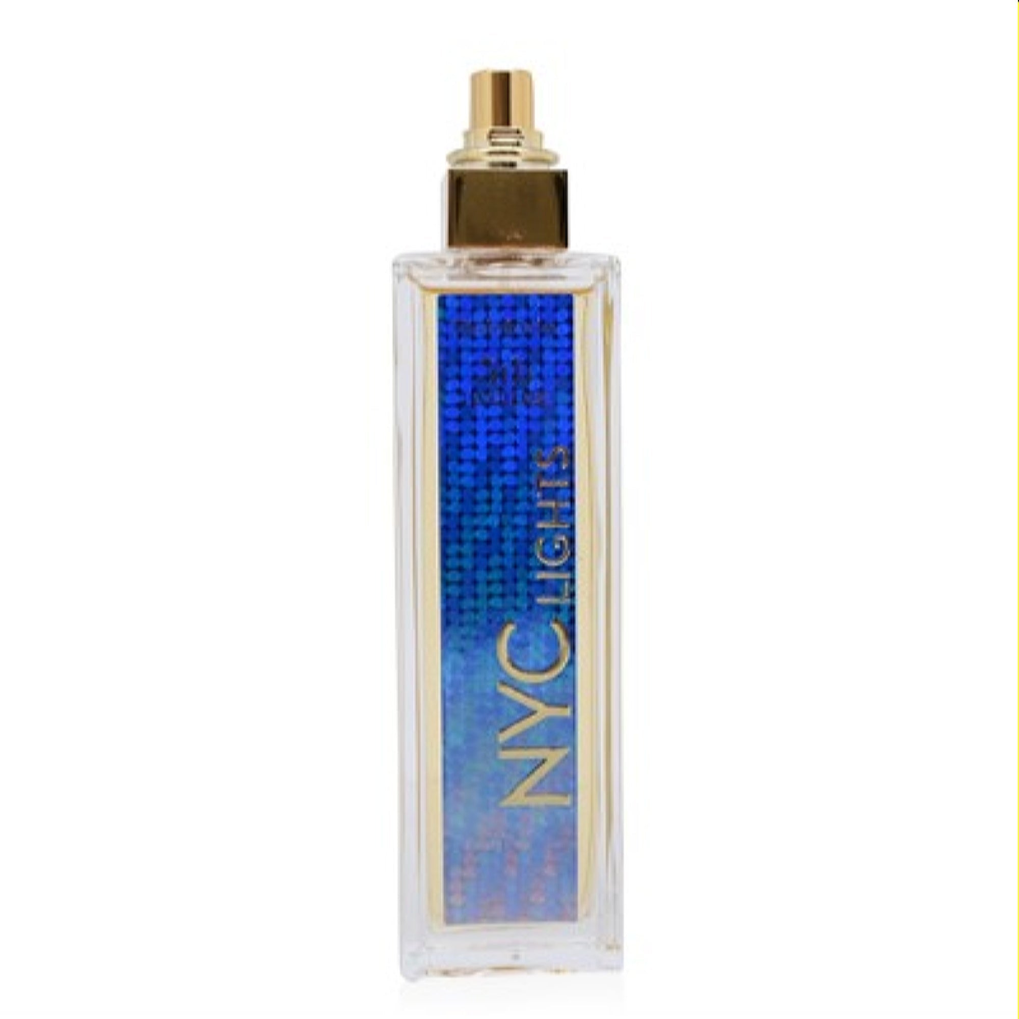 Elizabeth Arden Women's 5Th Avenue Nyc Lights Elizabeth Arden Edp Spray No Cap Tester 2.5 Oz 085805569860