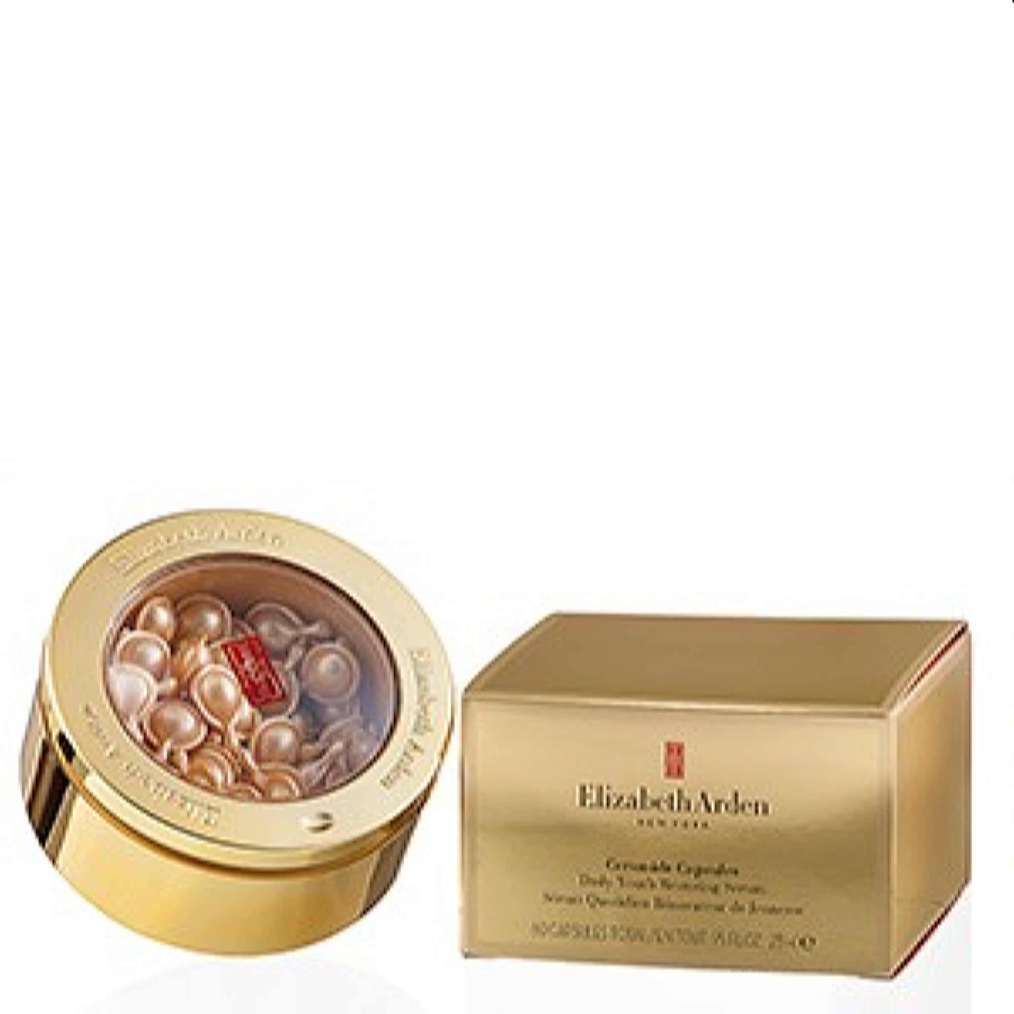 Elizabeth Arden Elizabeth Arden Advanced Ceramide Capsules Daily Youth Restoring Serum .95 Oz 085805574598