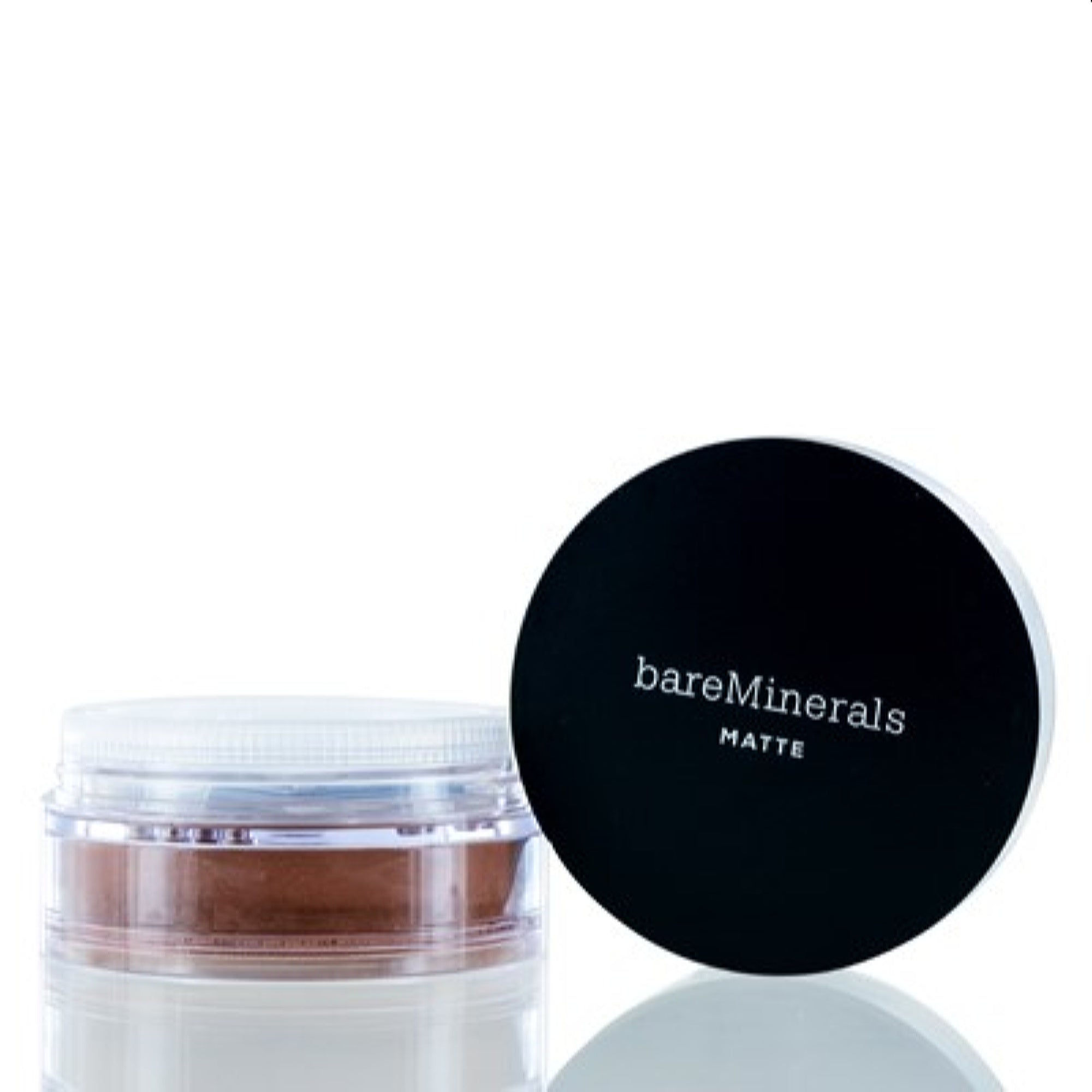 Bareminerals Bareminerals Loose Powder Matte Foundation Deepest Deep (30) 0.21 Oz 098132236800