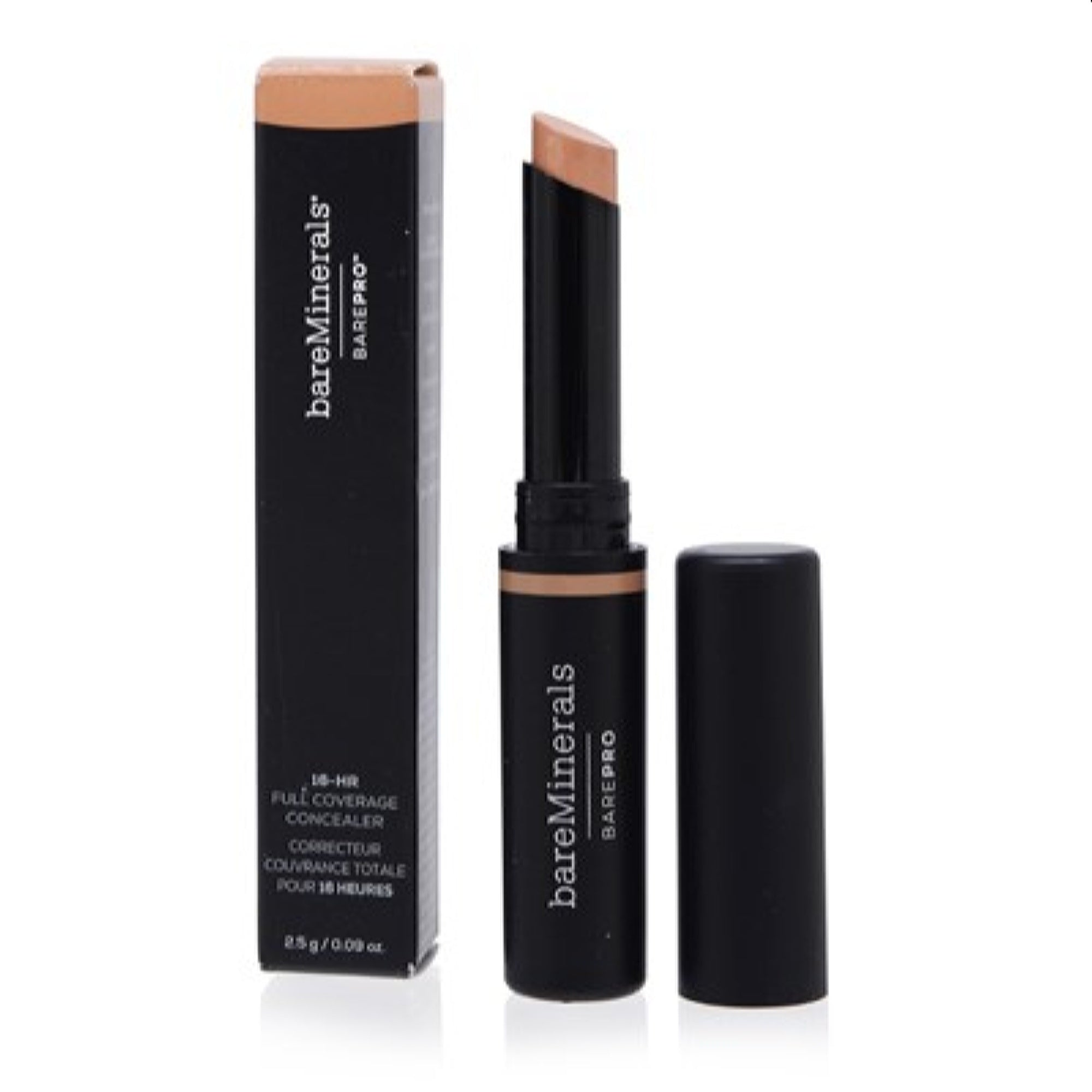 Bareminerals Bareminerals Barepro Performance 16Hr Covrg Concealer (Tan Dark-Warm 11) .09 Oz 098132520398